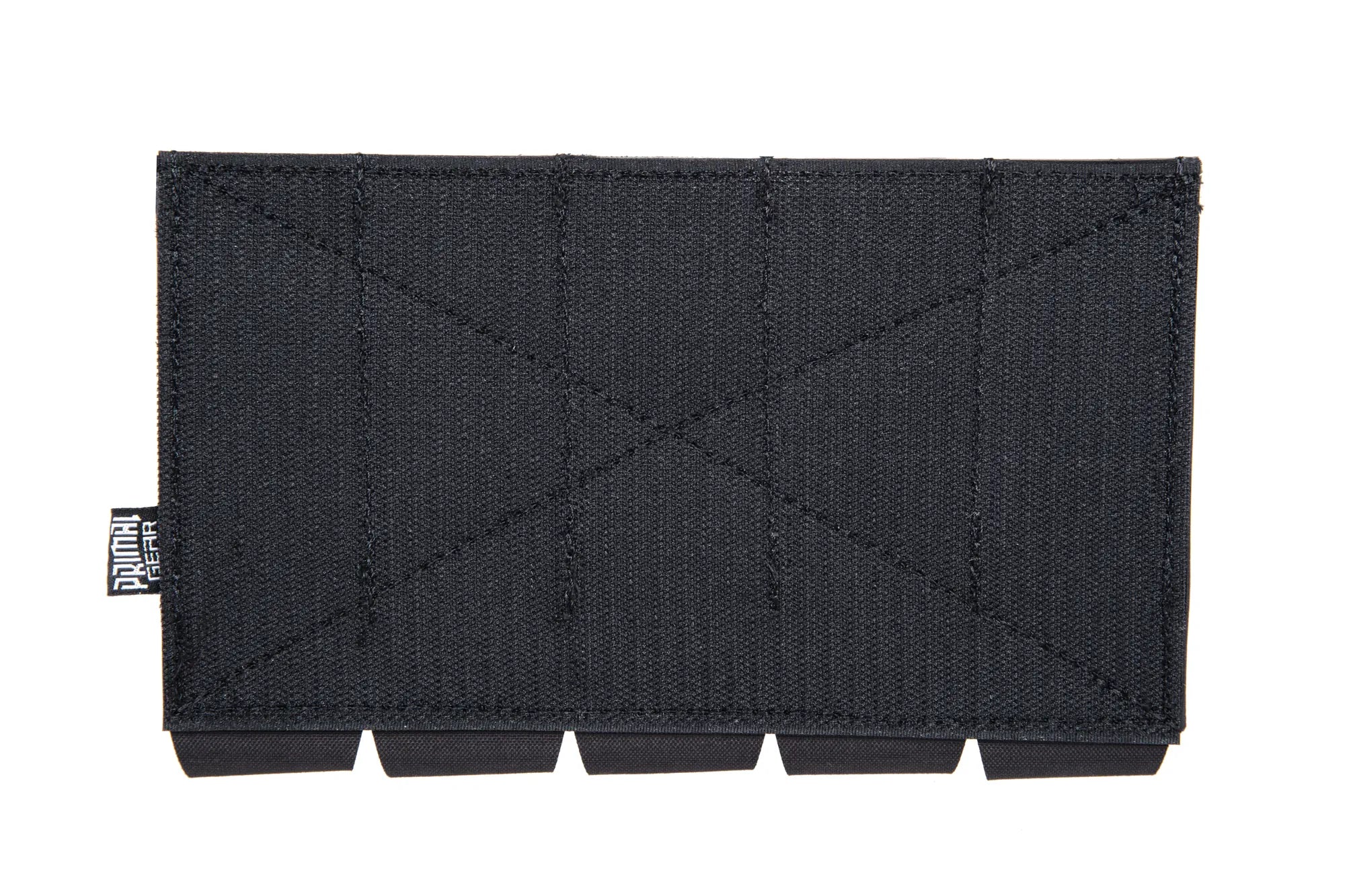 Primal Gear 5-chamber tactical insert Black-3