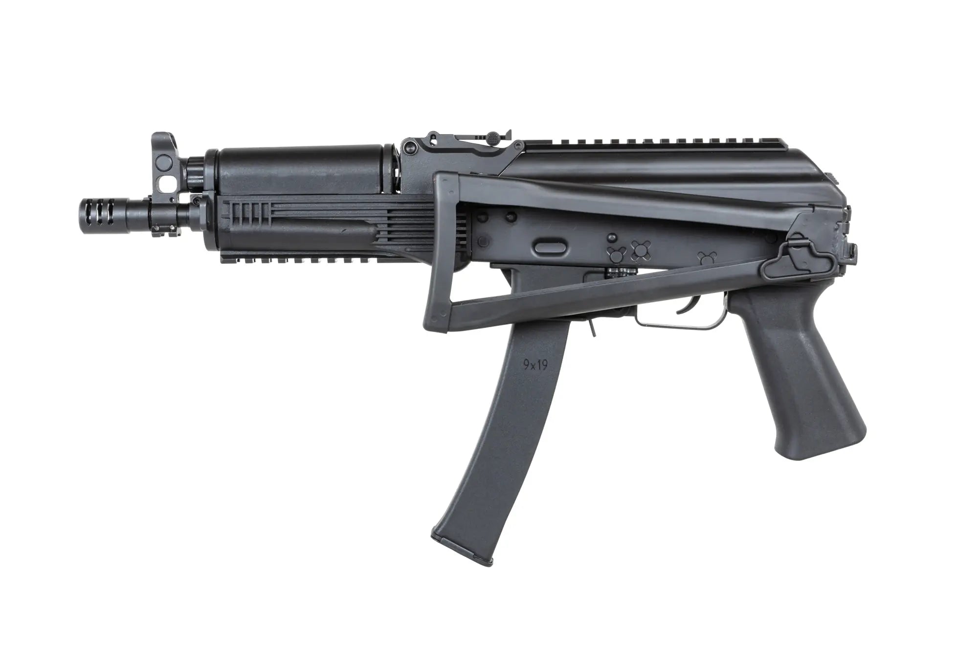 airsoft Arcturus PP-19-1 Vityaz AEG FE™ Machine Gun-6