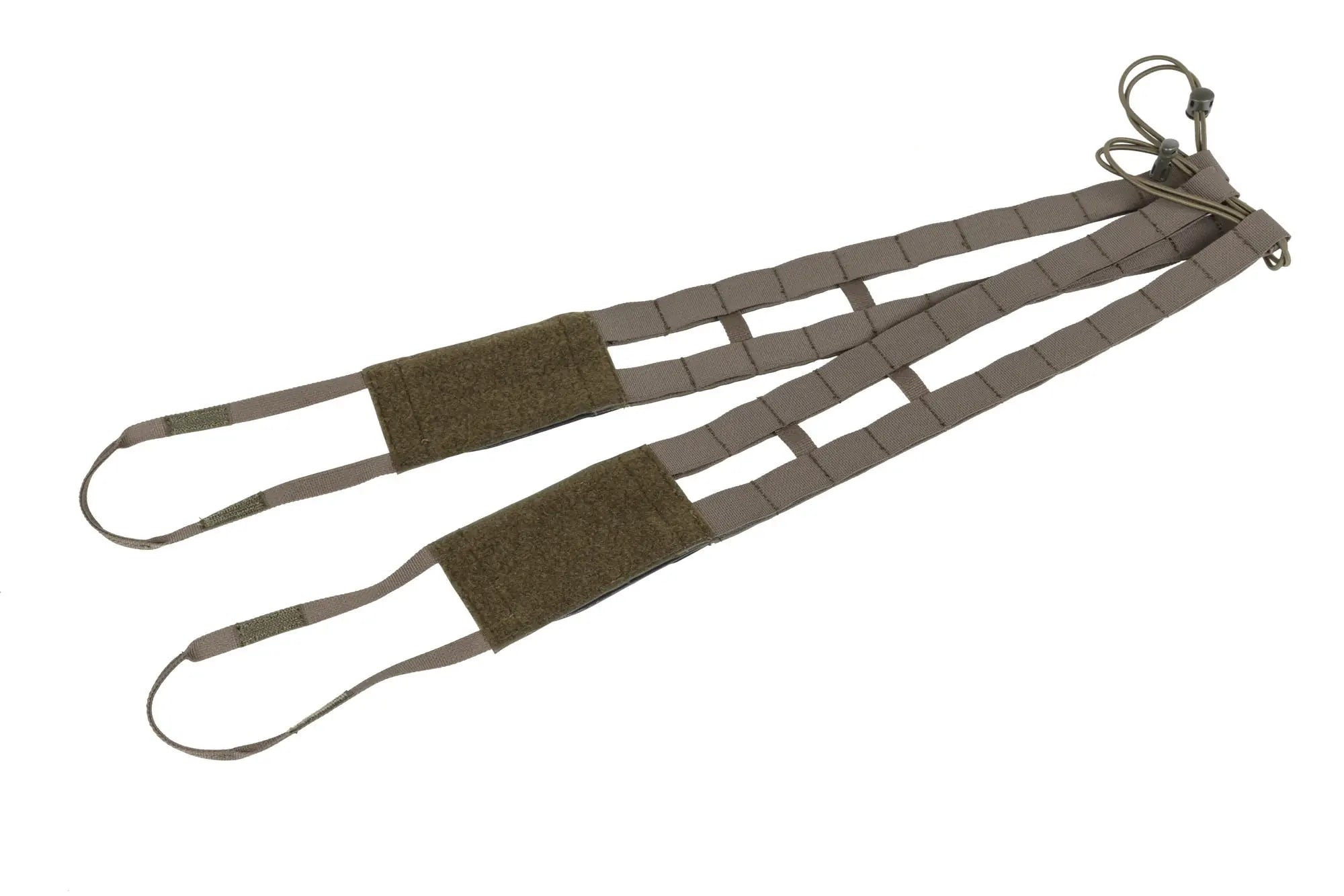 Universal QD Cummerbund - Ranger Green