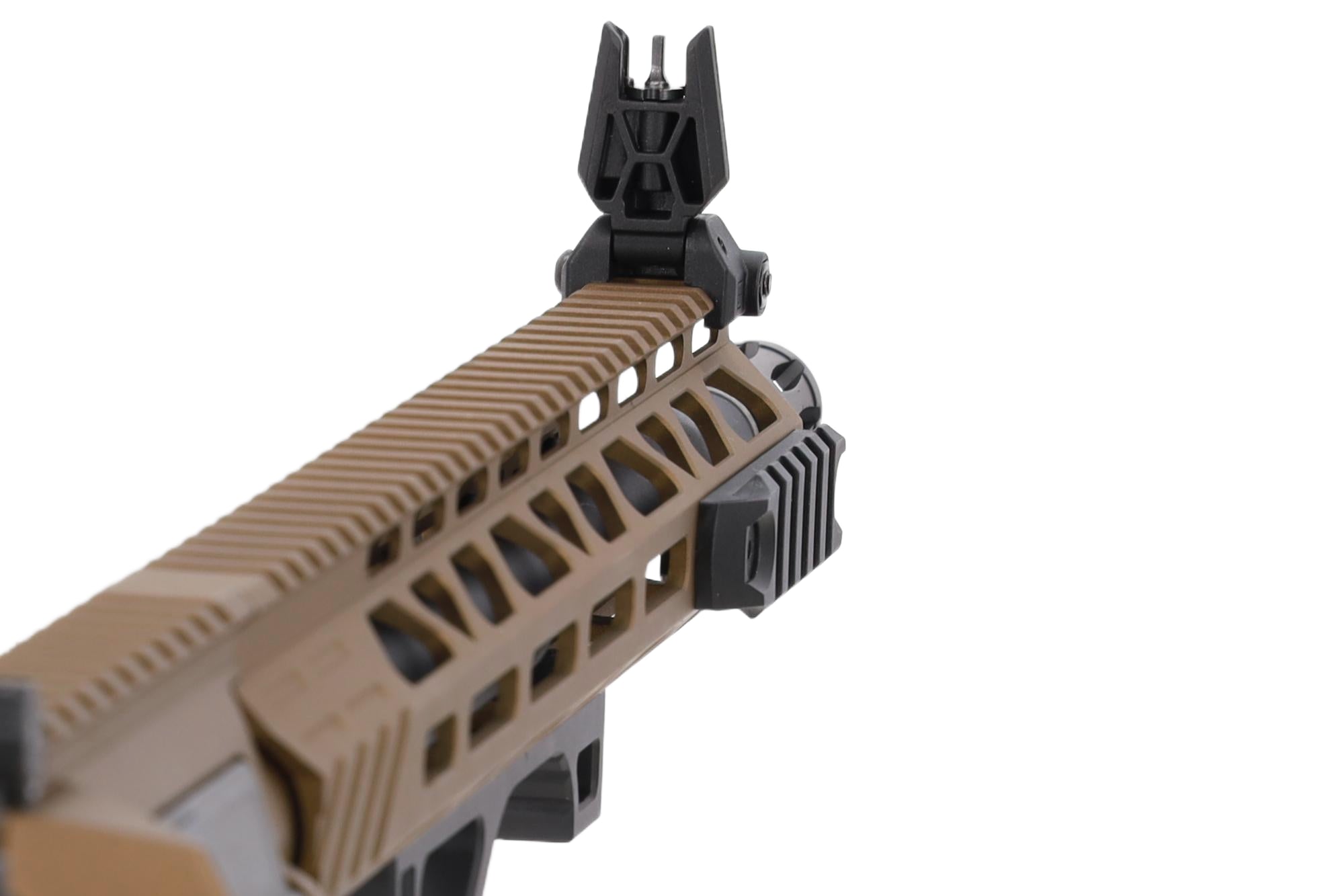 RRA SA-P24 PRIME Aster II ETU BLDC airsoft rifle