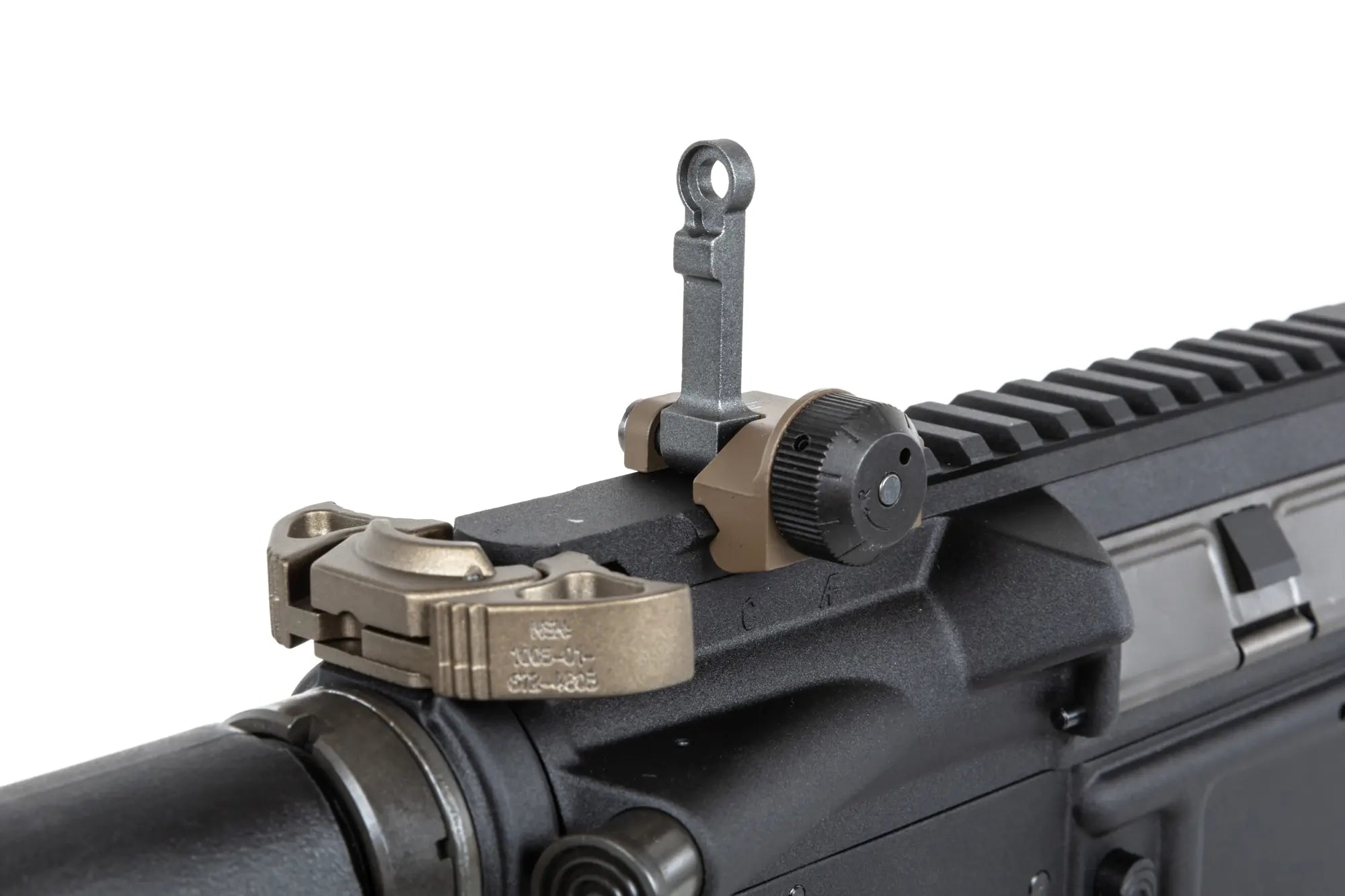 Vega Force Company Avalon TB21 CQB Gate Aster SX Half-Tan airsoft Carbine-8