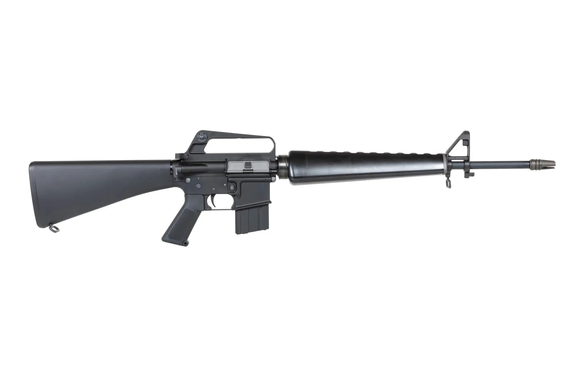 M16A1 Airsoft GBBR Gen3 WE R-M004