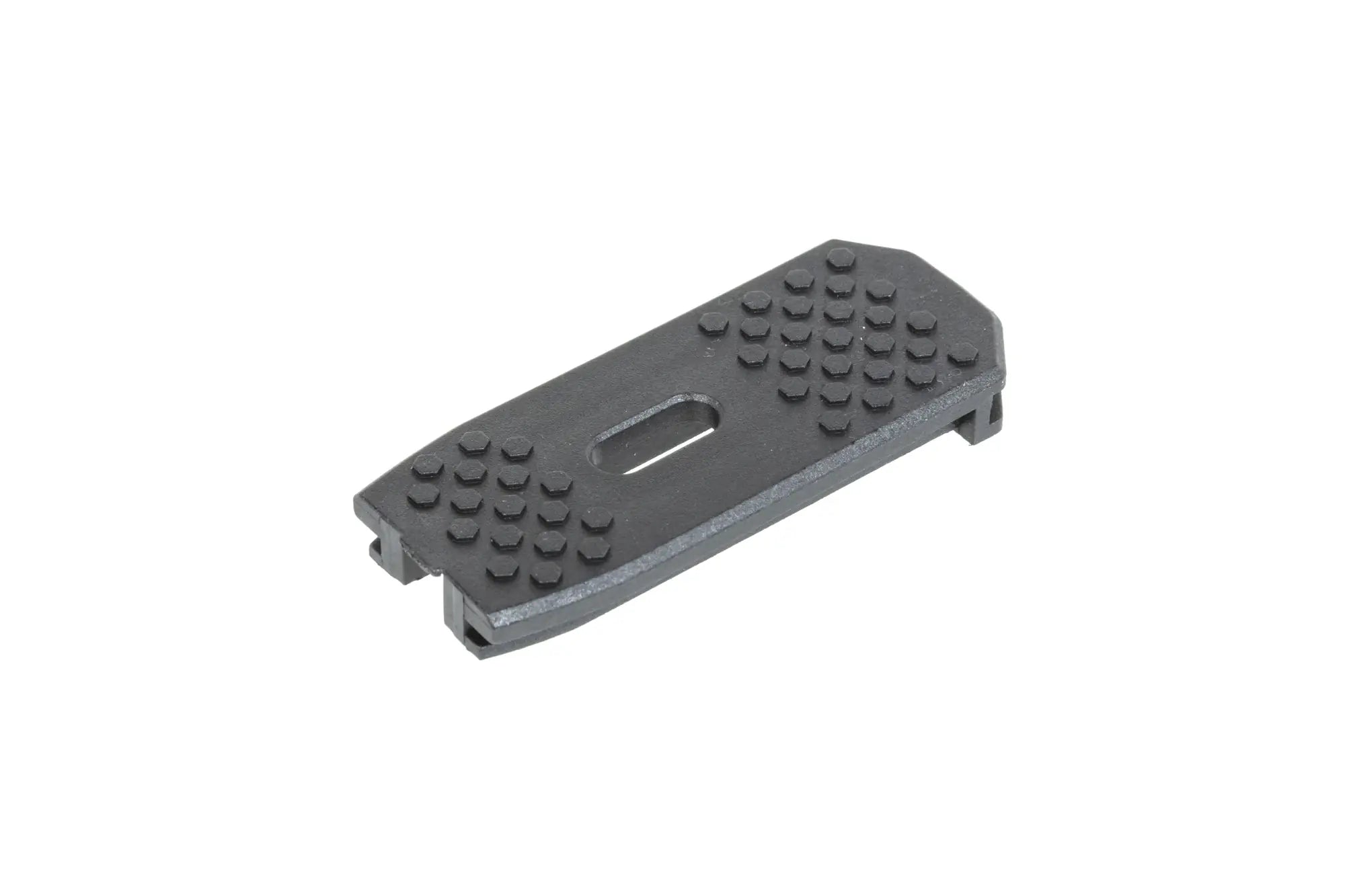 Mid-cap M4 magazine 250 rounds Type A Black