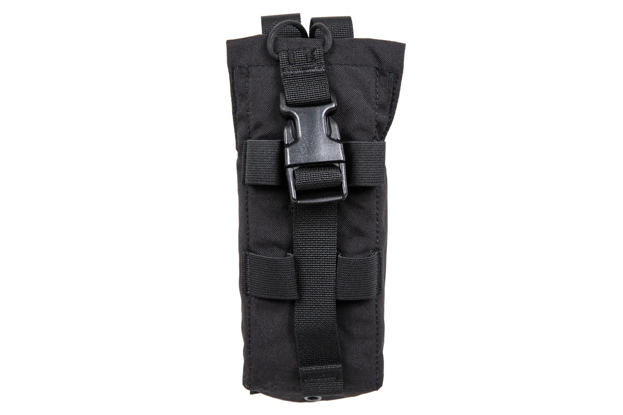 Wosport Radio Carrier Black-2