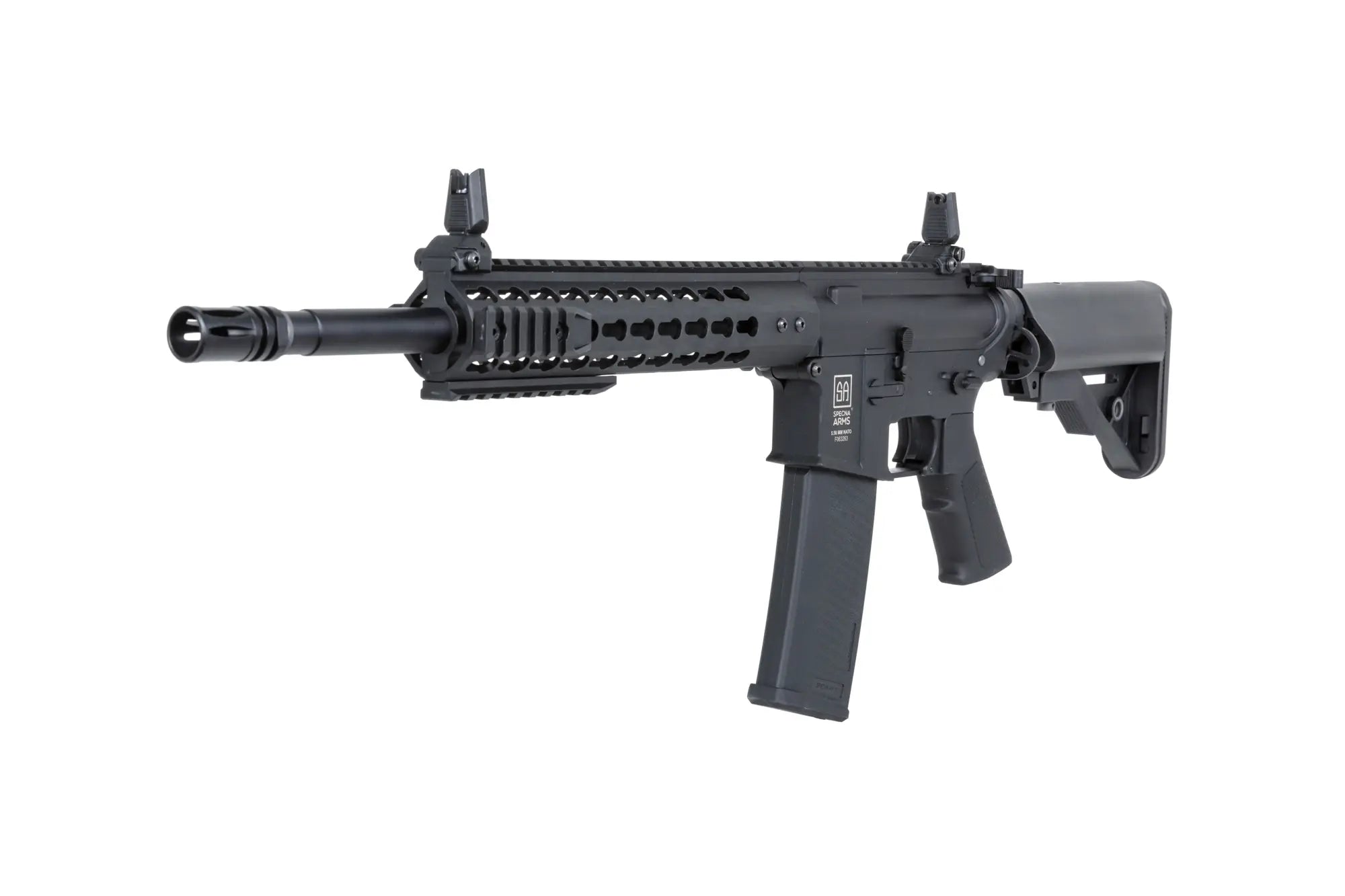 SA-F02 FLEX GATE X-ASR Gen.2 airsoft rifle