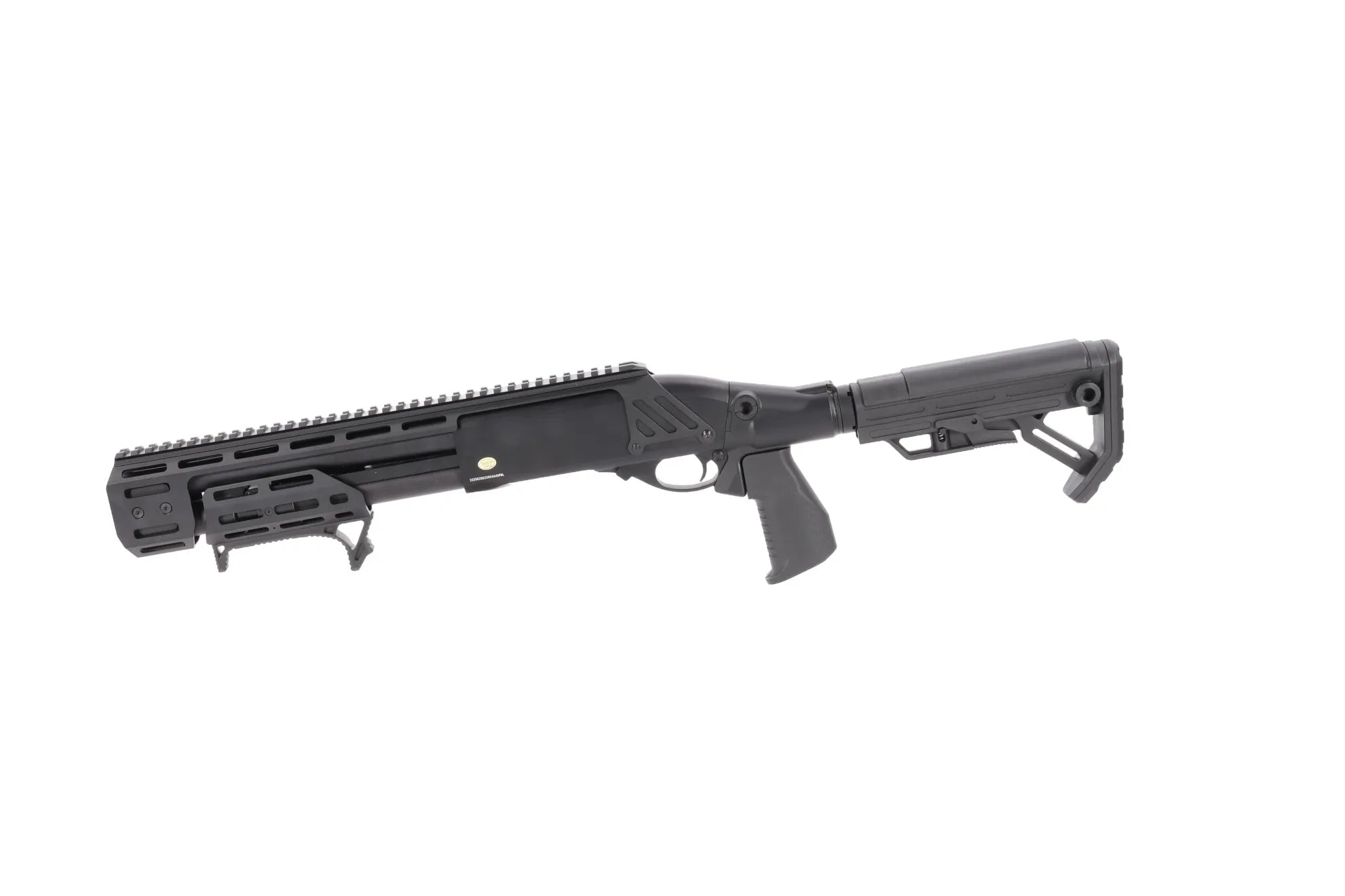 Specna Arms SA-VGS1 VAPOR™ airsoft Shotgun Black-10