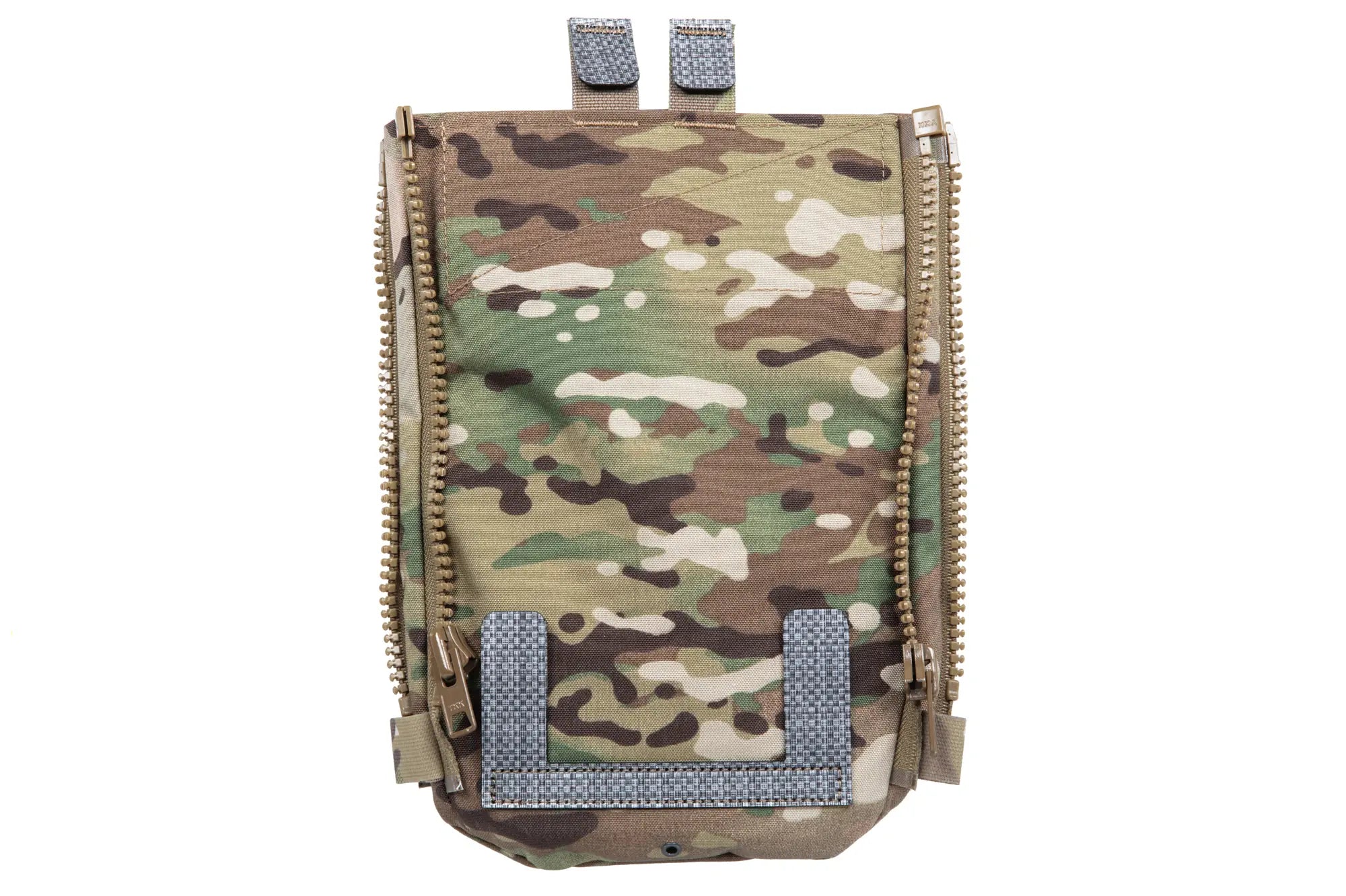 Back panel hydration Multicam