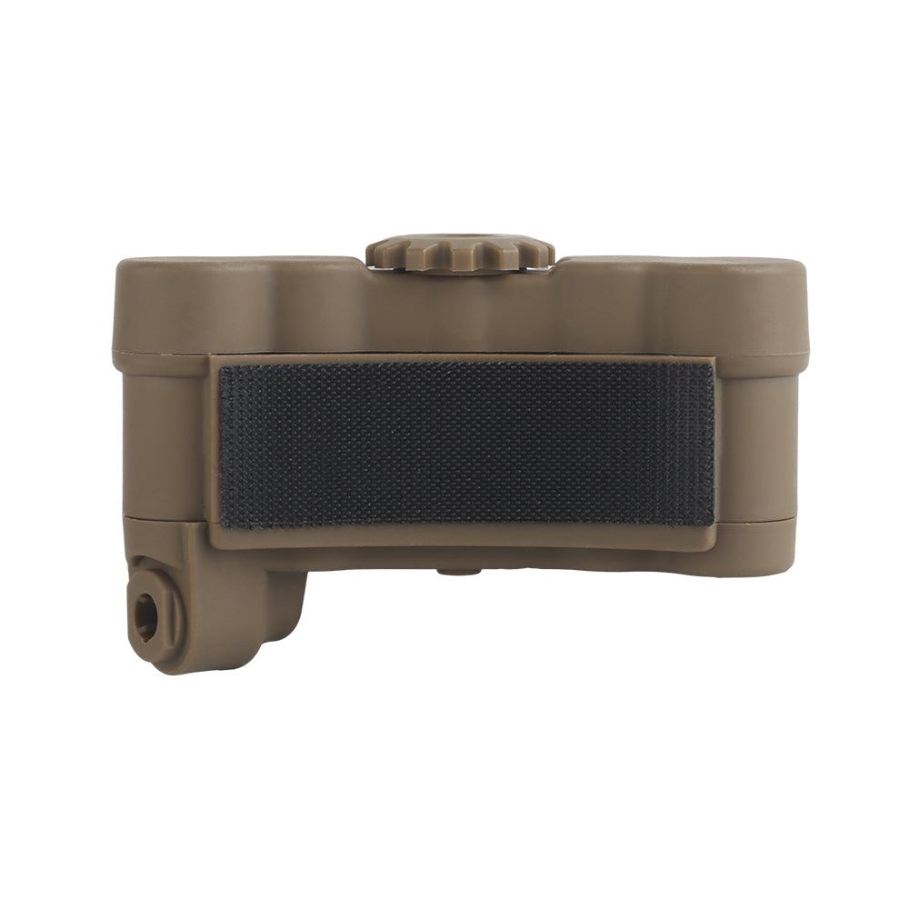 GPNVG18 Night Vision Goggles Dummy Tan