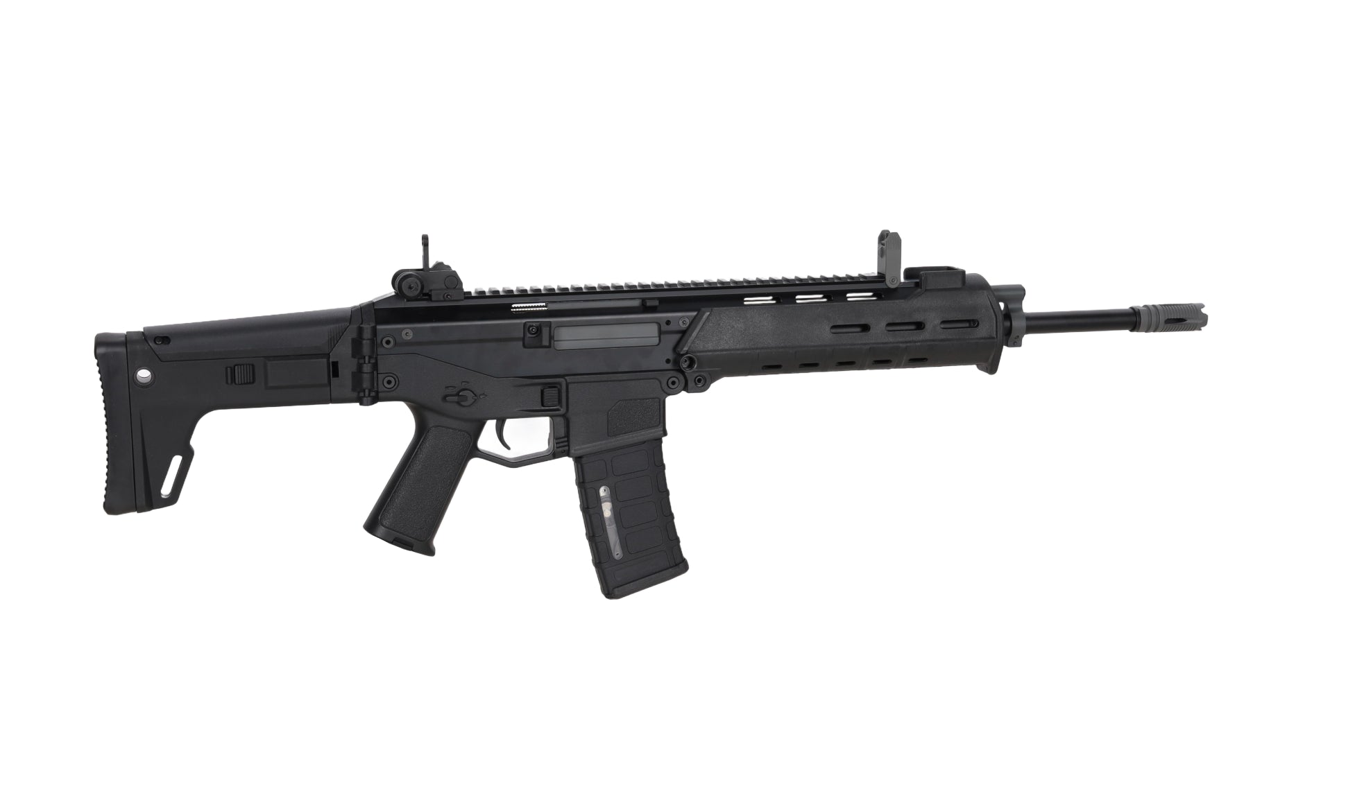 Airsoft Rifle MSD gen.2