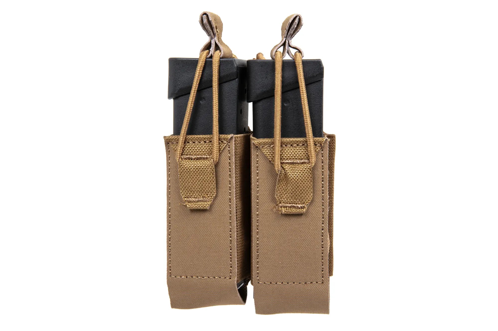 DPMP double pouch - Coyote
