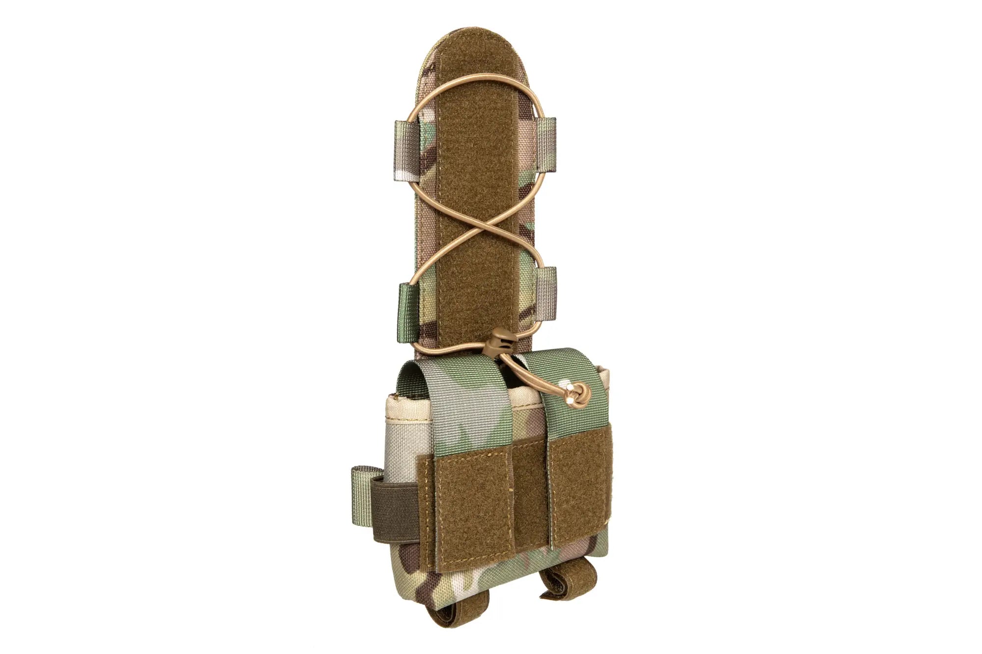 Agi bridge S13 For helmet accessories - Multicam-3