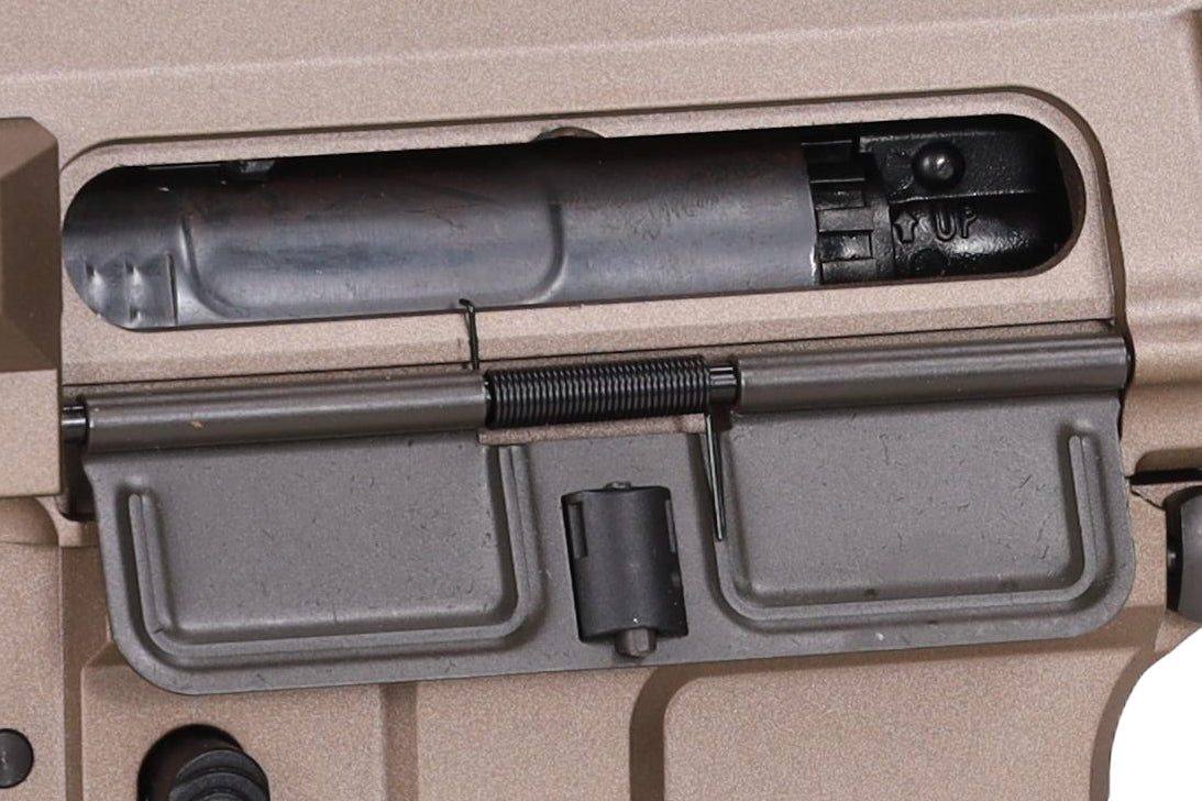 VFC Maxim Defense PDX-SD 5.5" AEG Assault Rifle (Aster SX) - Tan-15