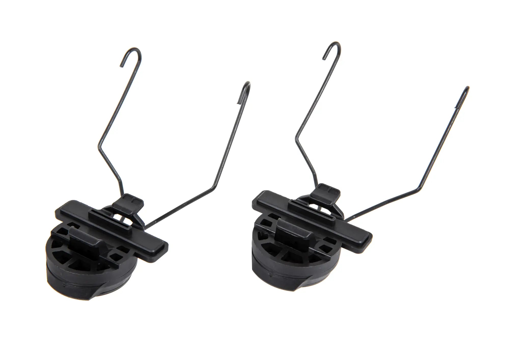 FMA Gen 2 EX 3.0 TW mounting kit for hearing protection Sordin Black-1