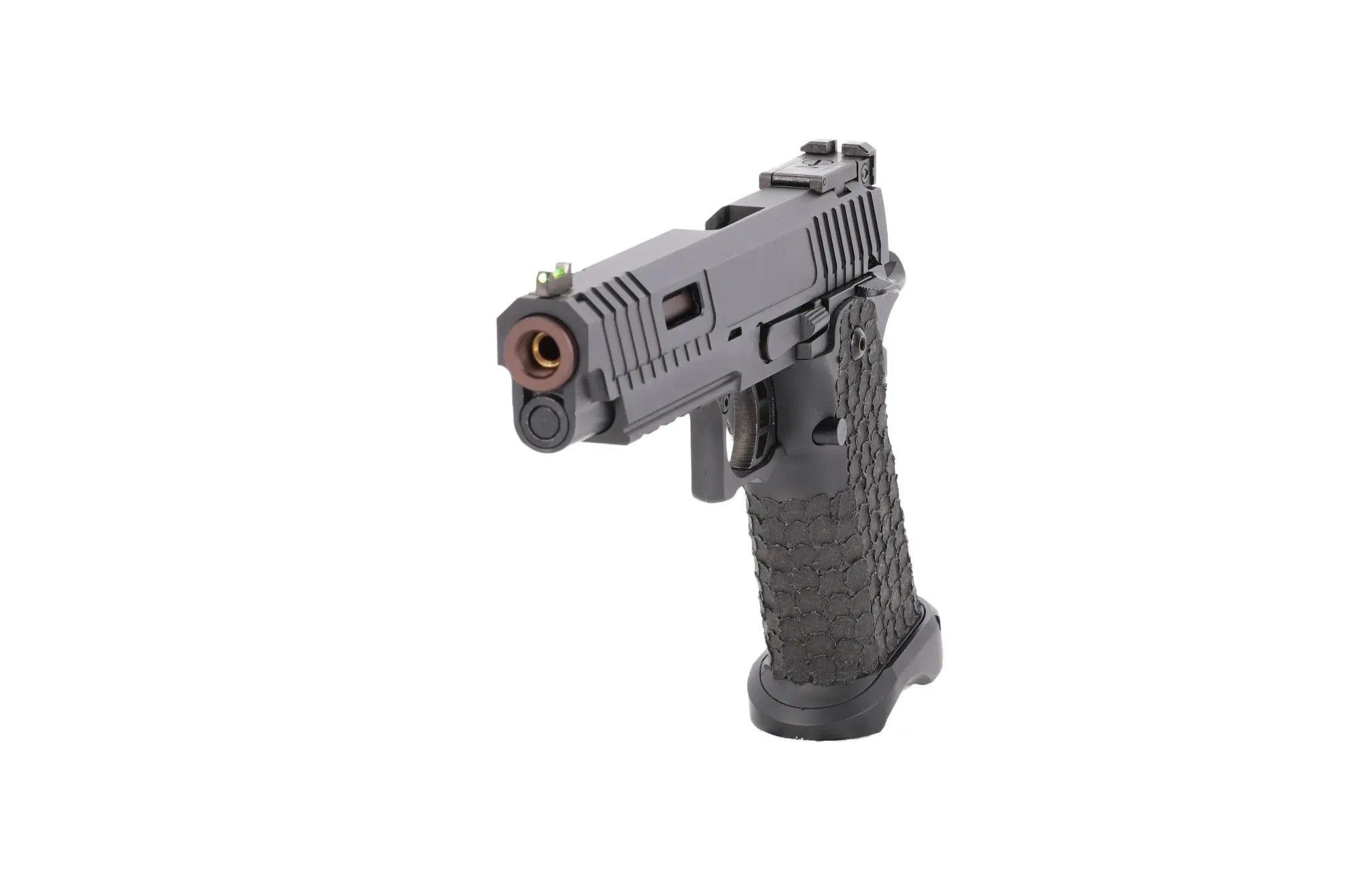 Specna Arms SA-VGP14 VAPOR™ airsoft pistol Black-11