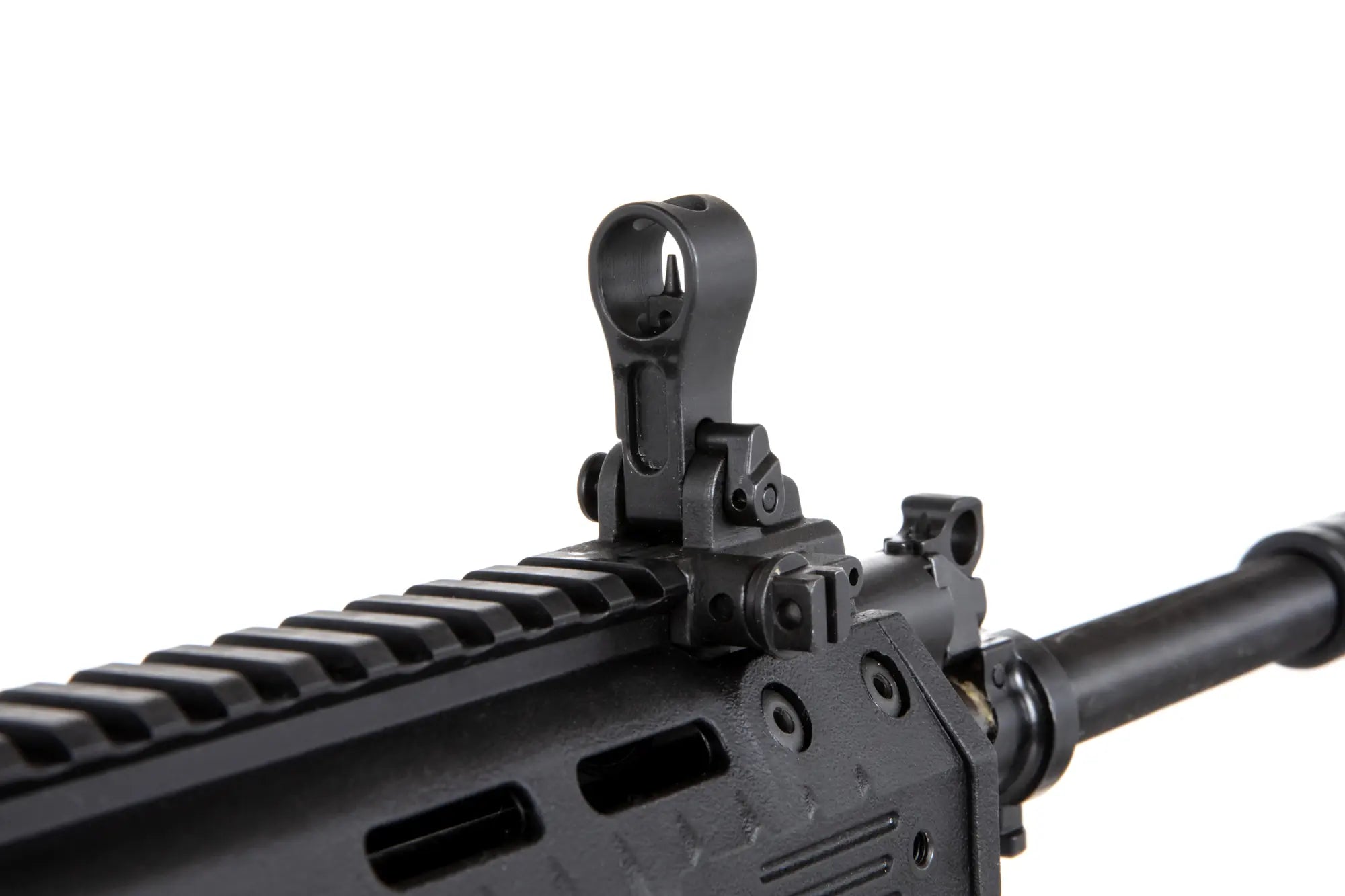 E&L ELT191 DPS GBBR airsoft rifle-9