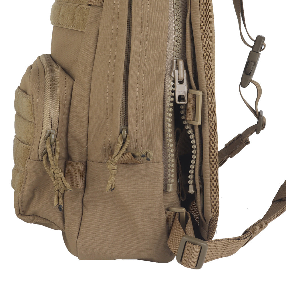 Assault backpack 10 litres BP-142 | Coyote