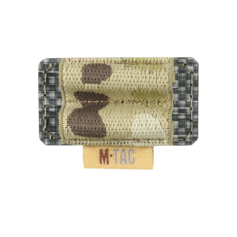 M-Tac velcro panel for 2 cal.308 cartridges Multicam-8