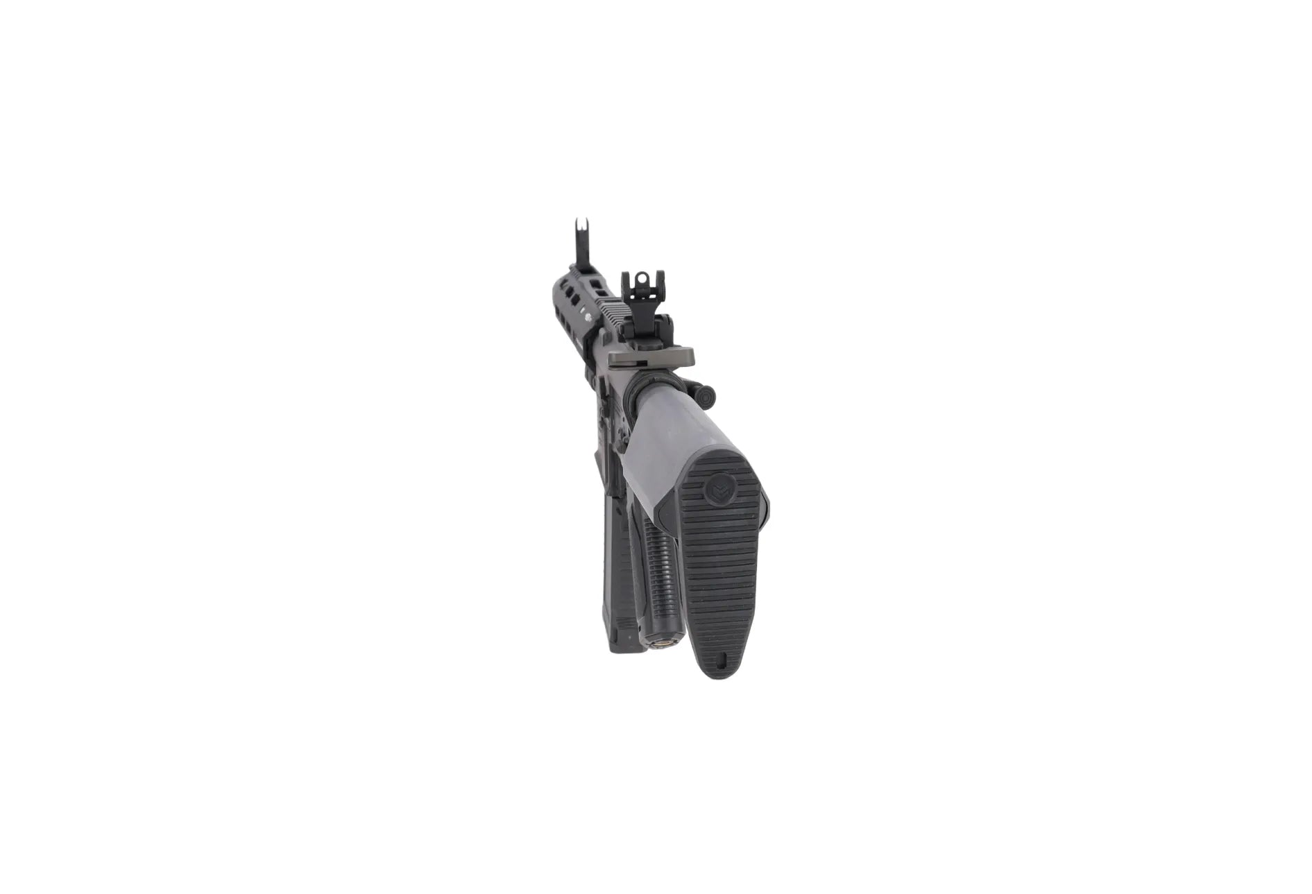 King Arms x Strike Industries Sentinel GRIDLOK LITE® 8.5" airsoft Carbine Black-17