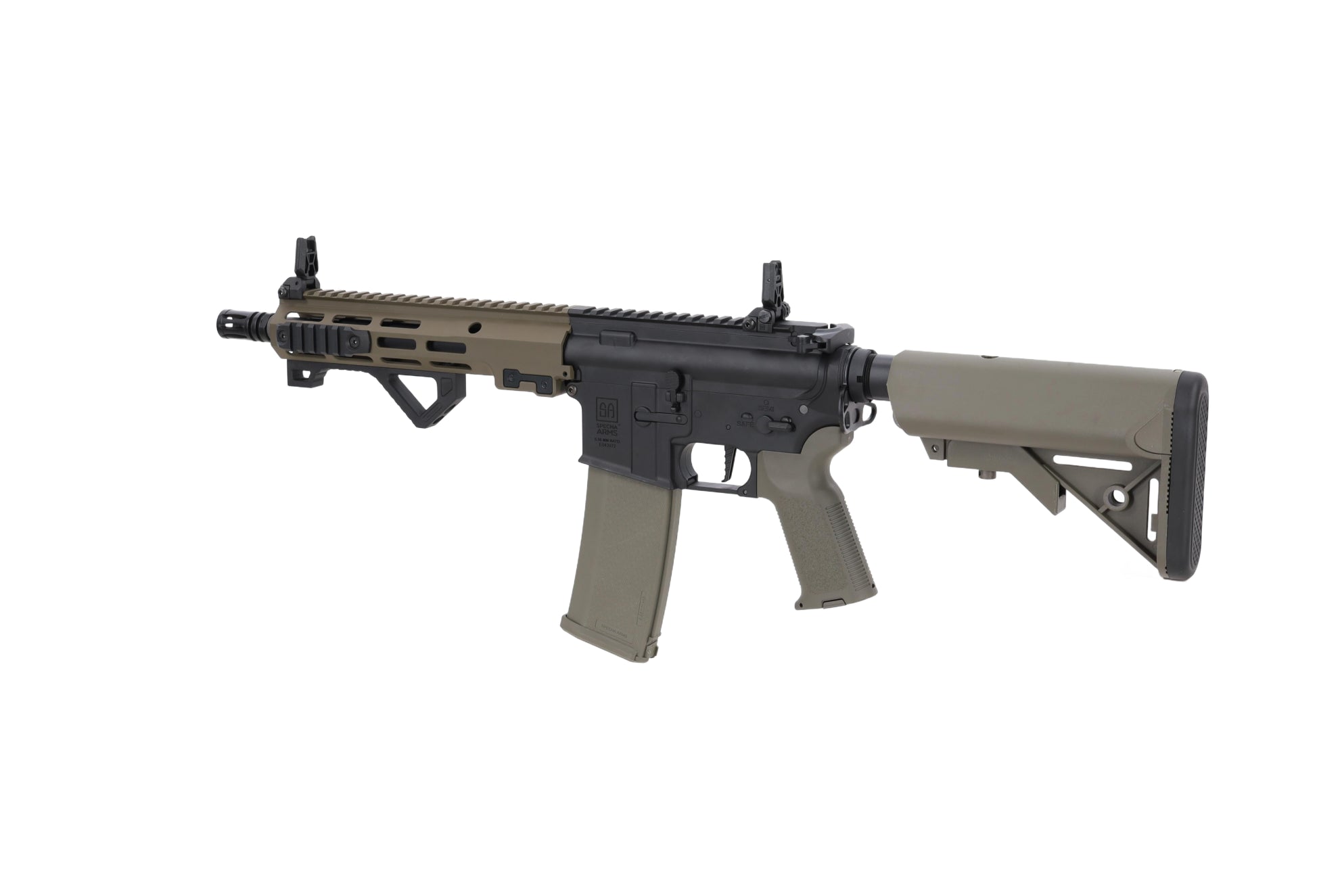 airsoft SA-E23 EDGE HAL 2 ETU V2 Carbine