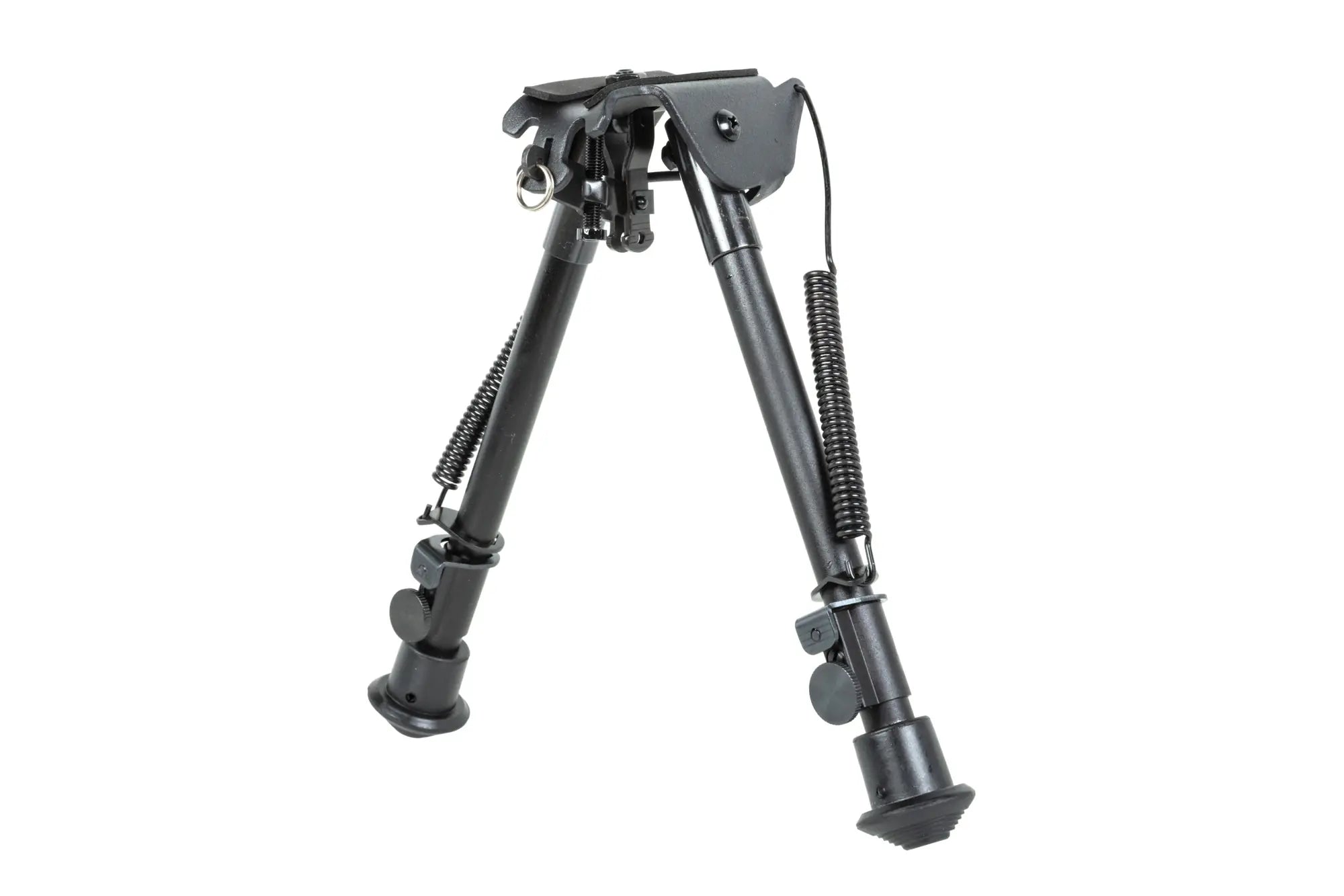 Snow Wolf M88+ bipod with adapter-6