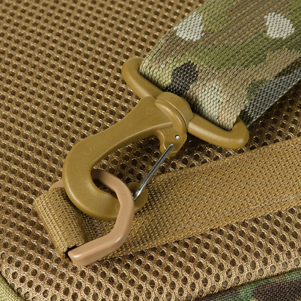 M-Tac Cross Bag Elite 5l Multicam Sling Bag-5
