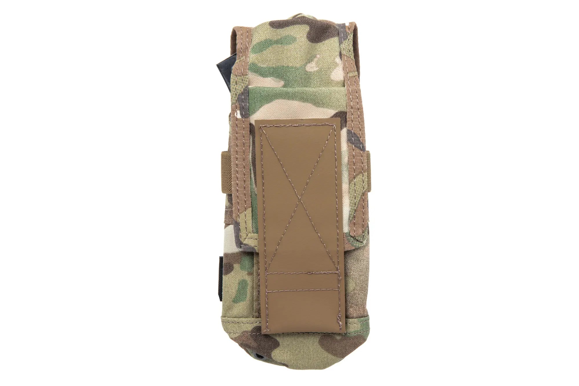 emerson gear multicam Single lockable 7.62mm magazine pouch Emerson Gear Multicam