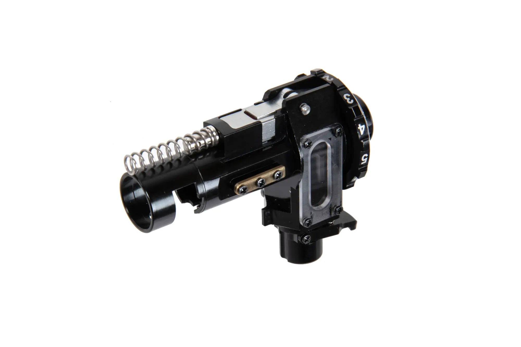 Aluminium Hop-Up Chamber CNC M4G (Standard M4)