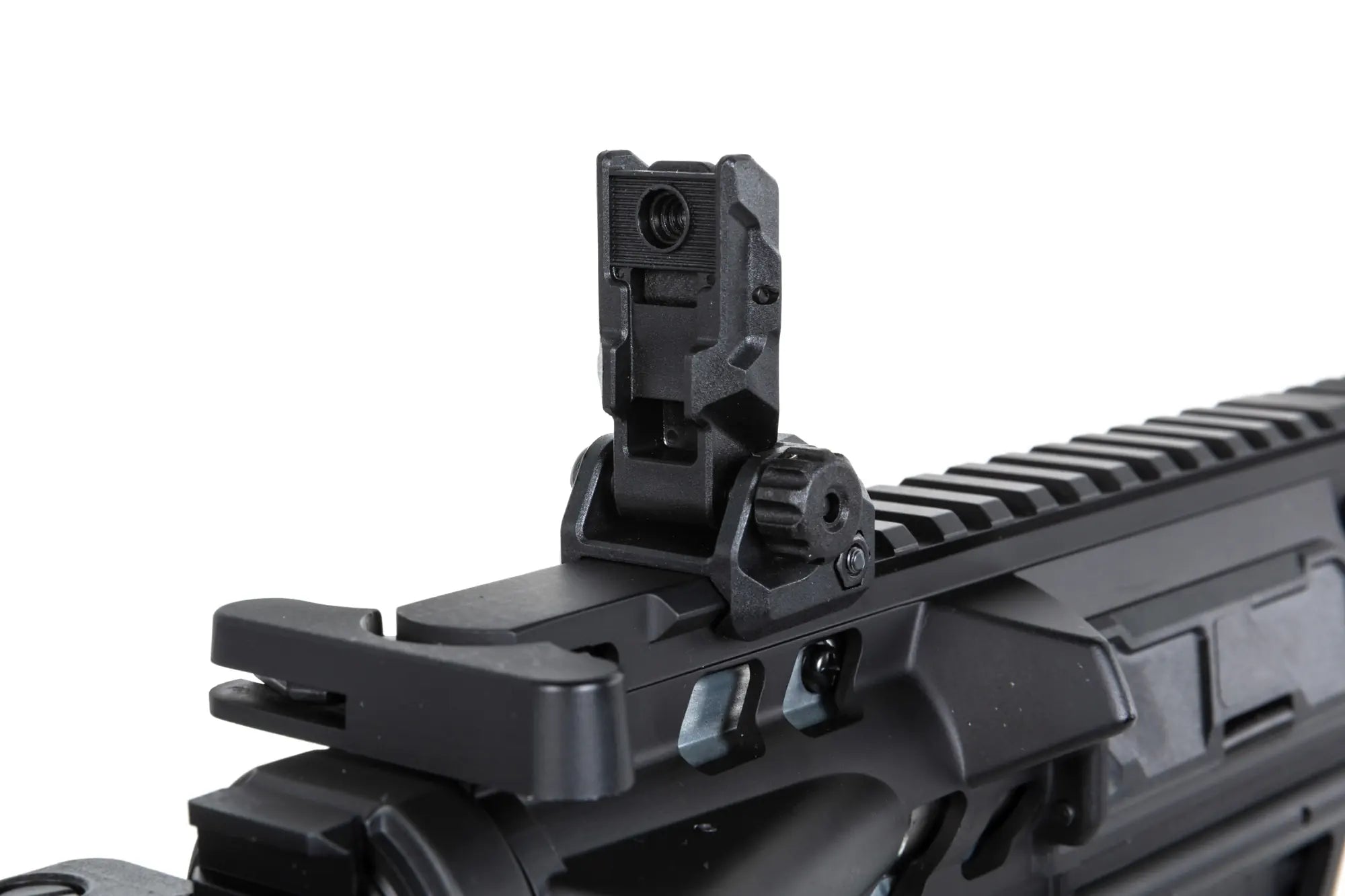 Airsoft Rifle X C.A.T. AR-15 Legend 8.5" AR AEG FE