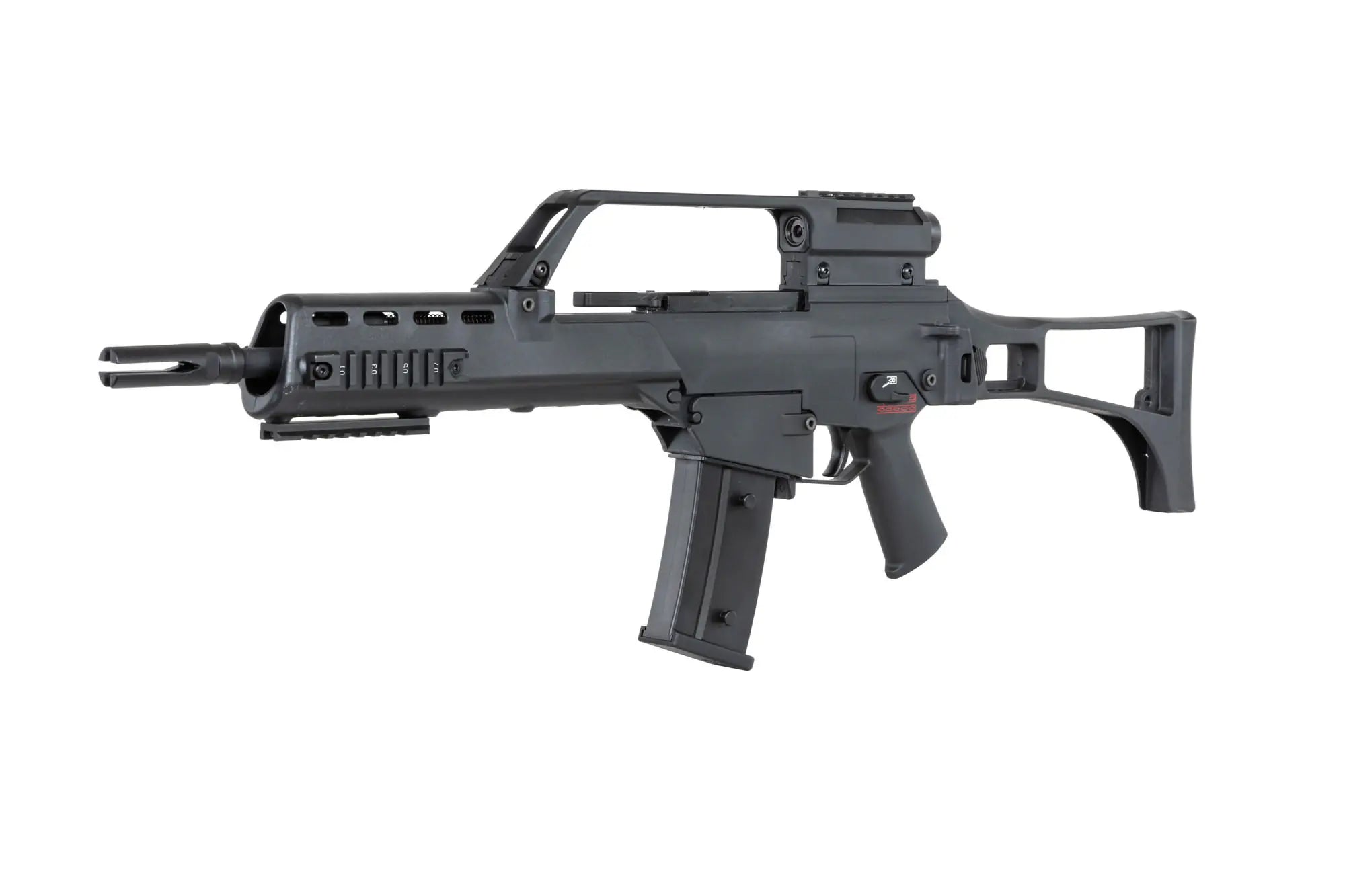 SR36K COB-304 DUAL POWER with scope