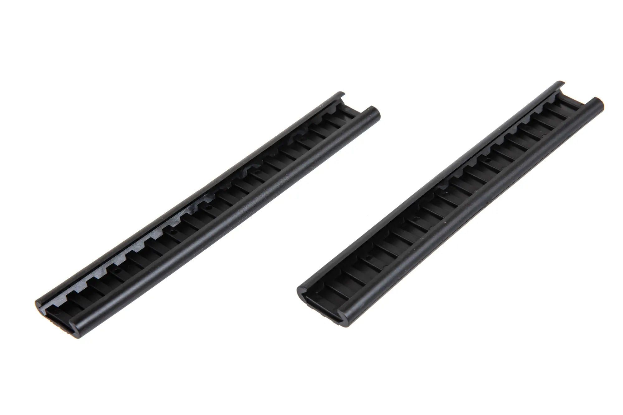FMA 18 cm RIS rail cover kit TB1433 Black-1