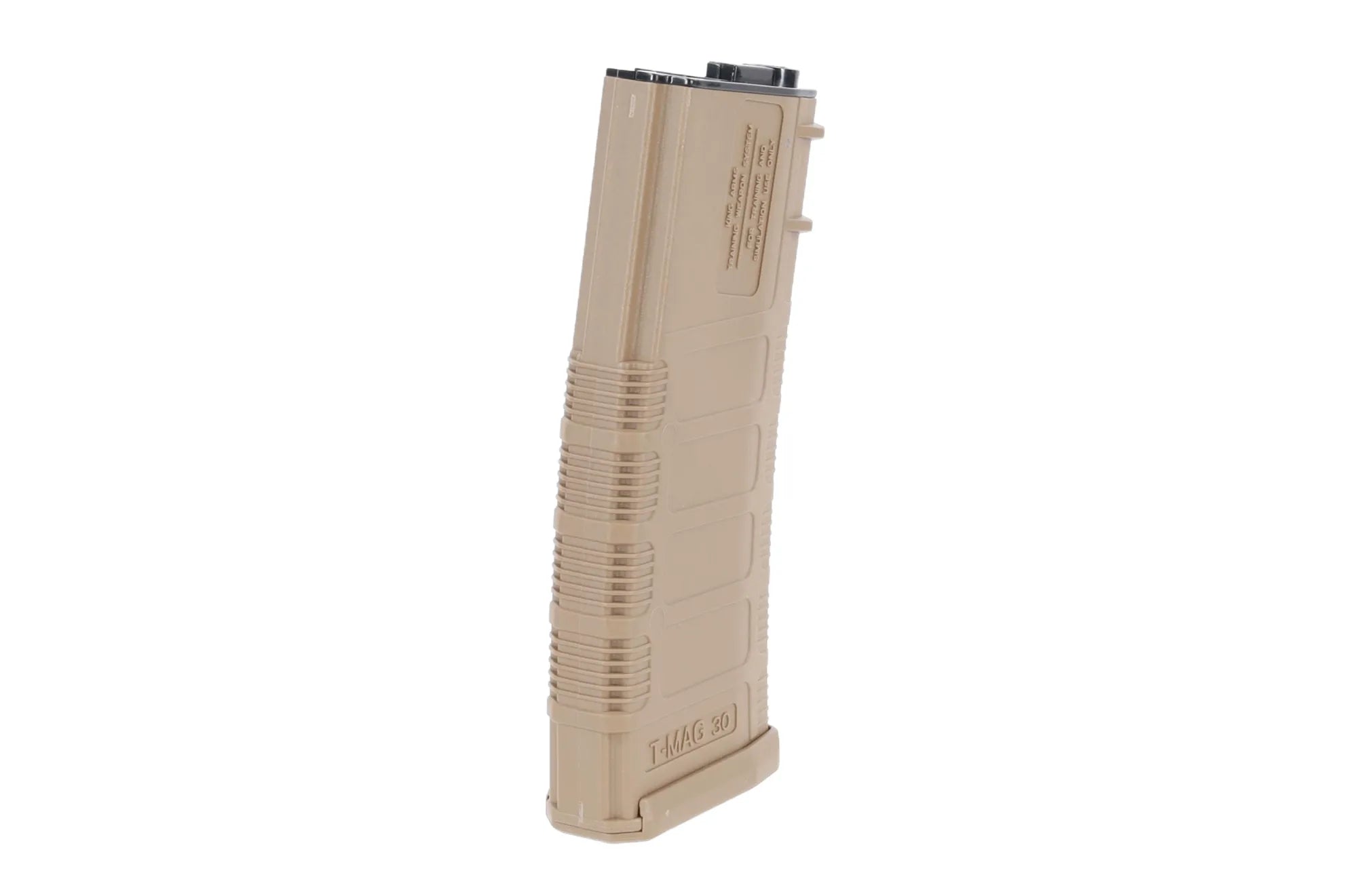 370 bbs magazine for M4/M16 Dark Earth