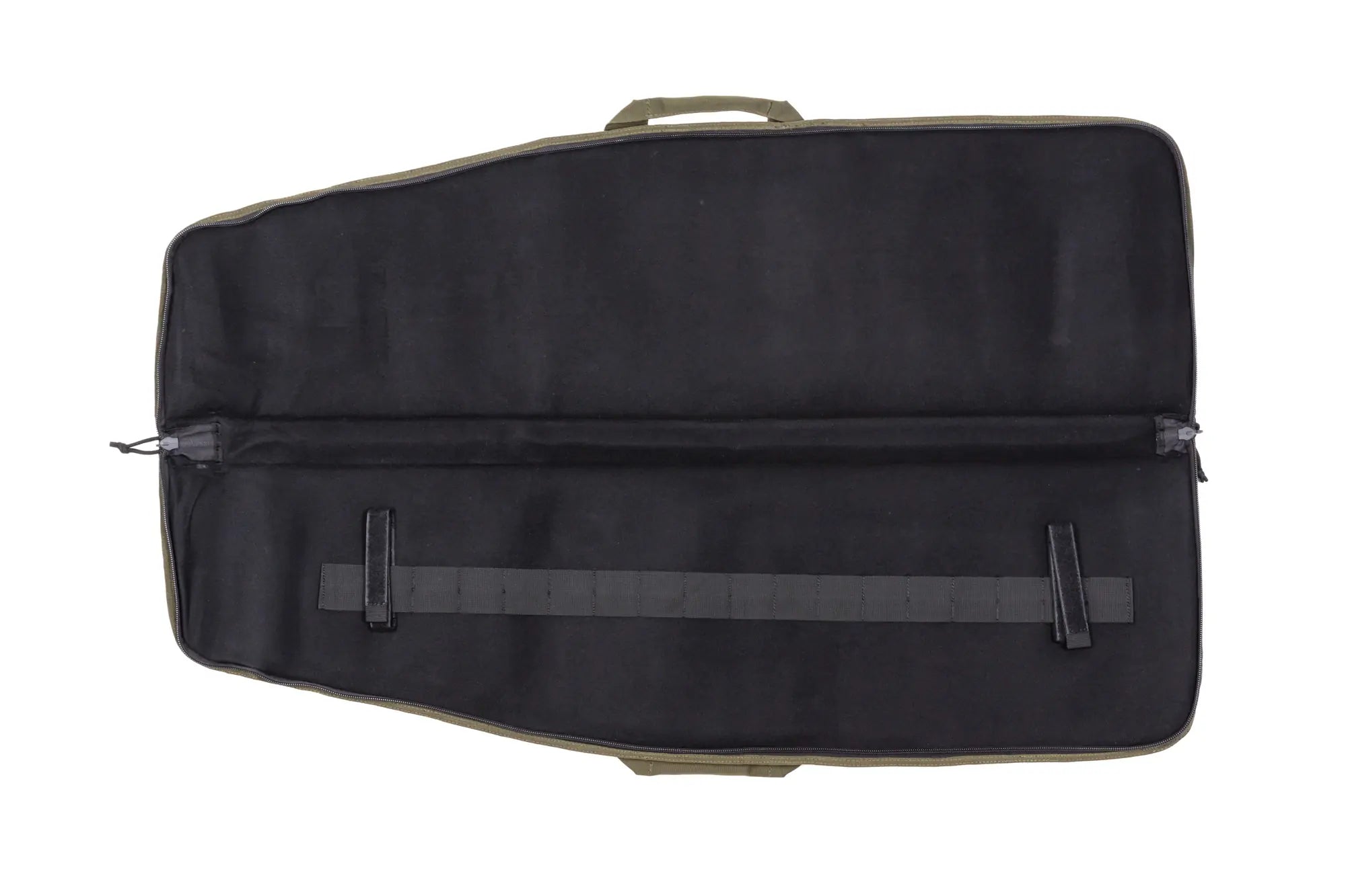 SAVIOR EQUIPMENT The Patriot Rifle Case 114 cm Olive-2