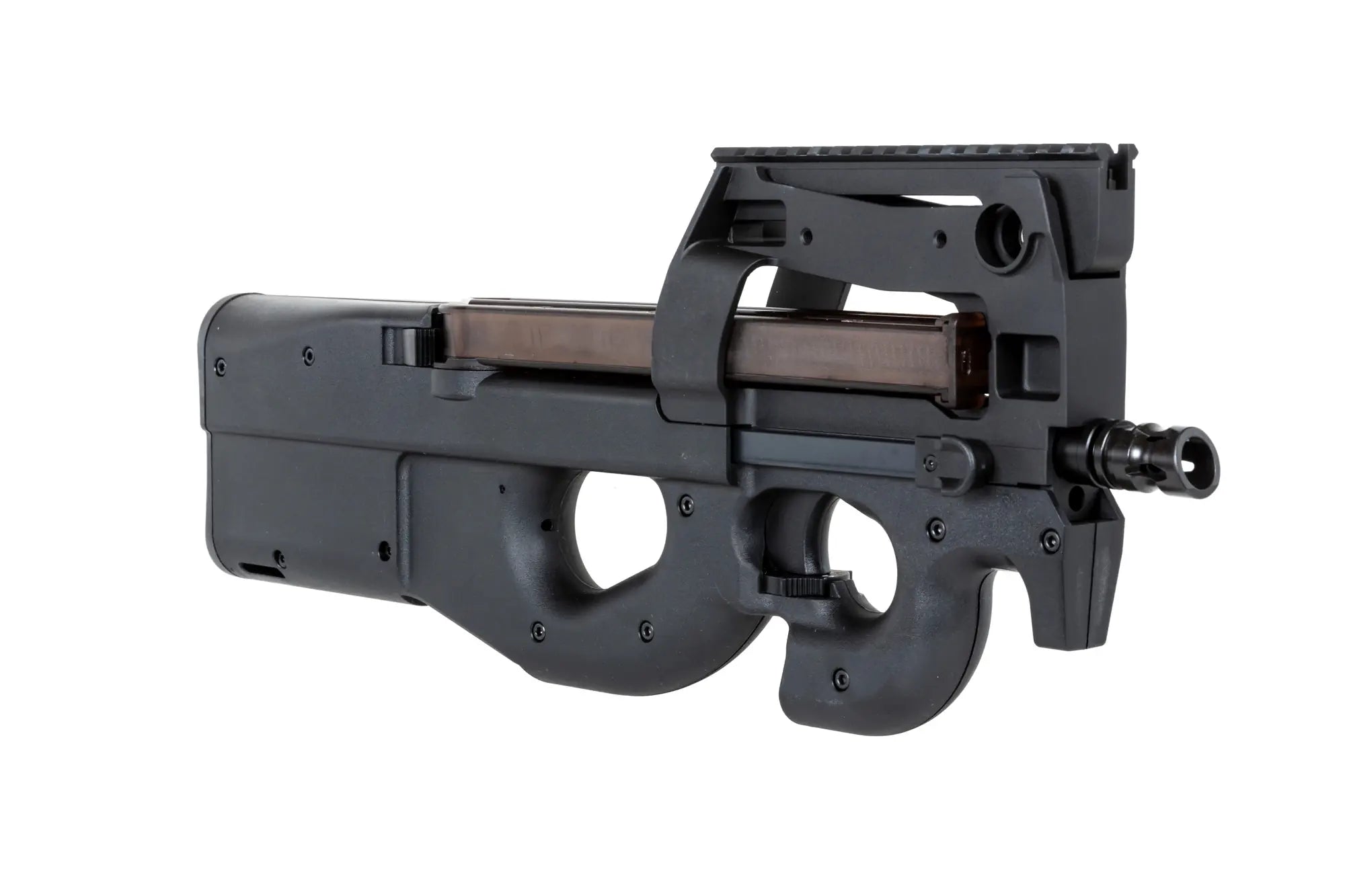 airsoft Cybergun x Krytac FN HERSTAL P90 1.14 J submachine gun-5