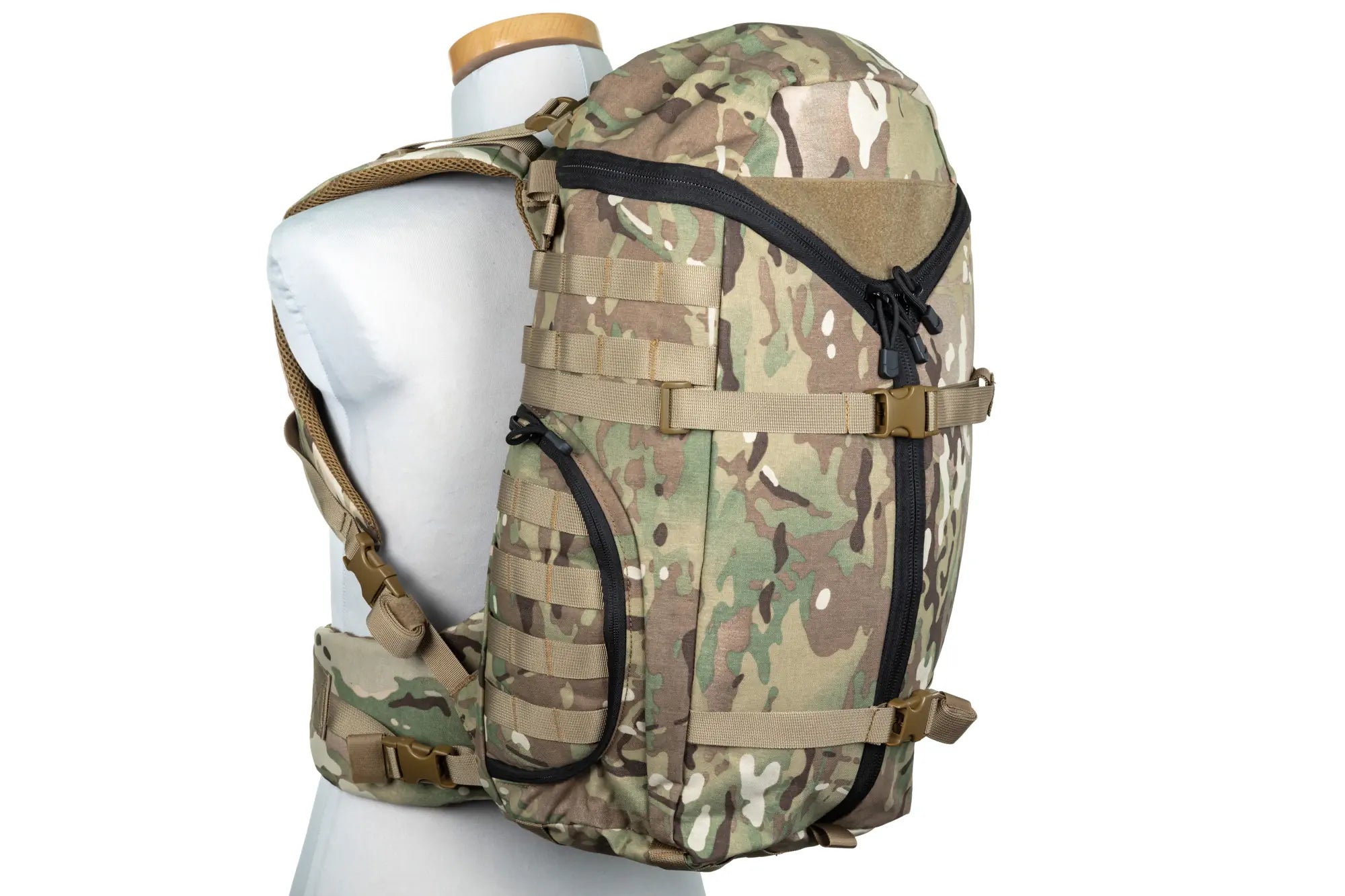 Specna Arms Tactical MC 40L patrol backpack-5