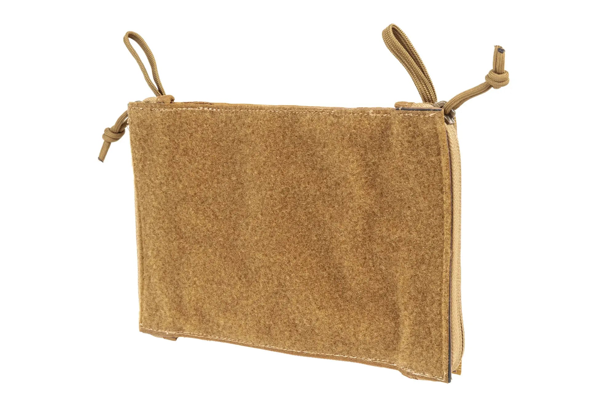 Wosport VE-ACC-17 inner pocket Coyote Brown-2