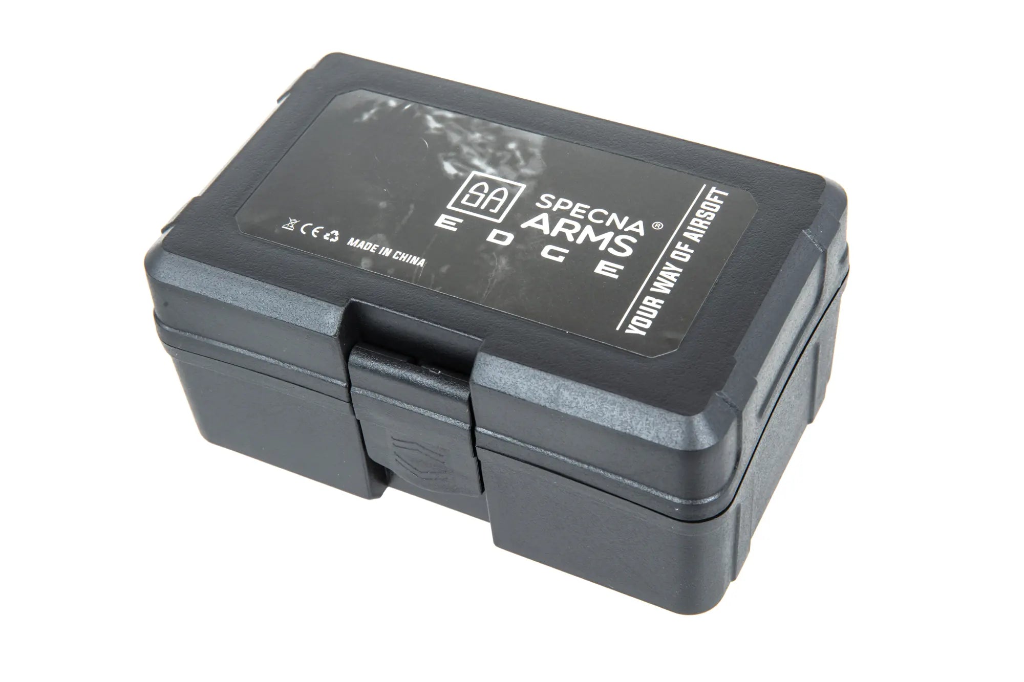 5x32 prismatic sight EDGE MG