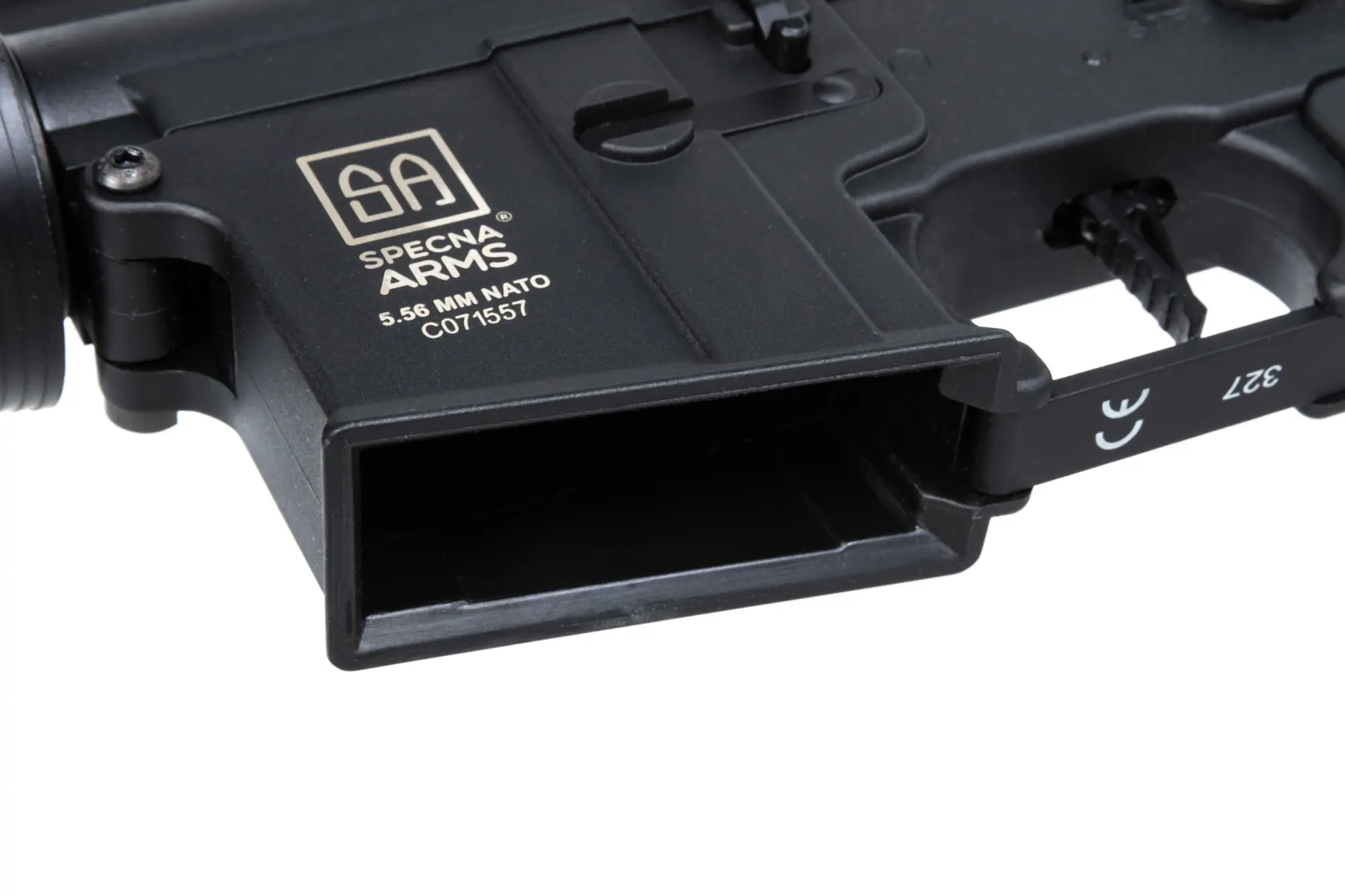 M4 airsoft SA-C04 CORE HAL ETU Gen.2