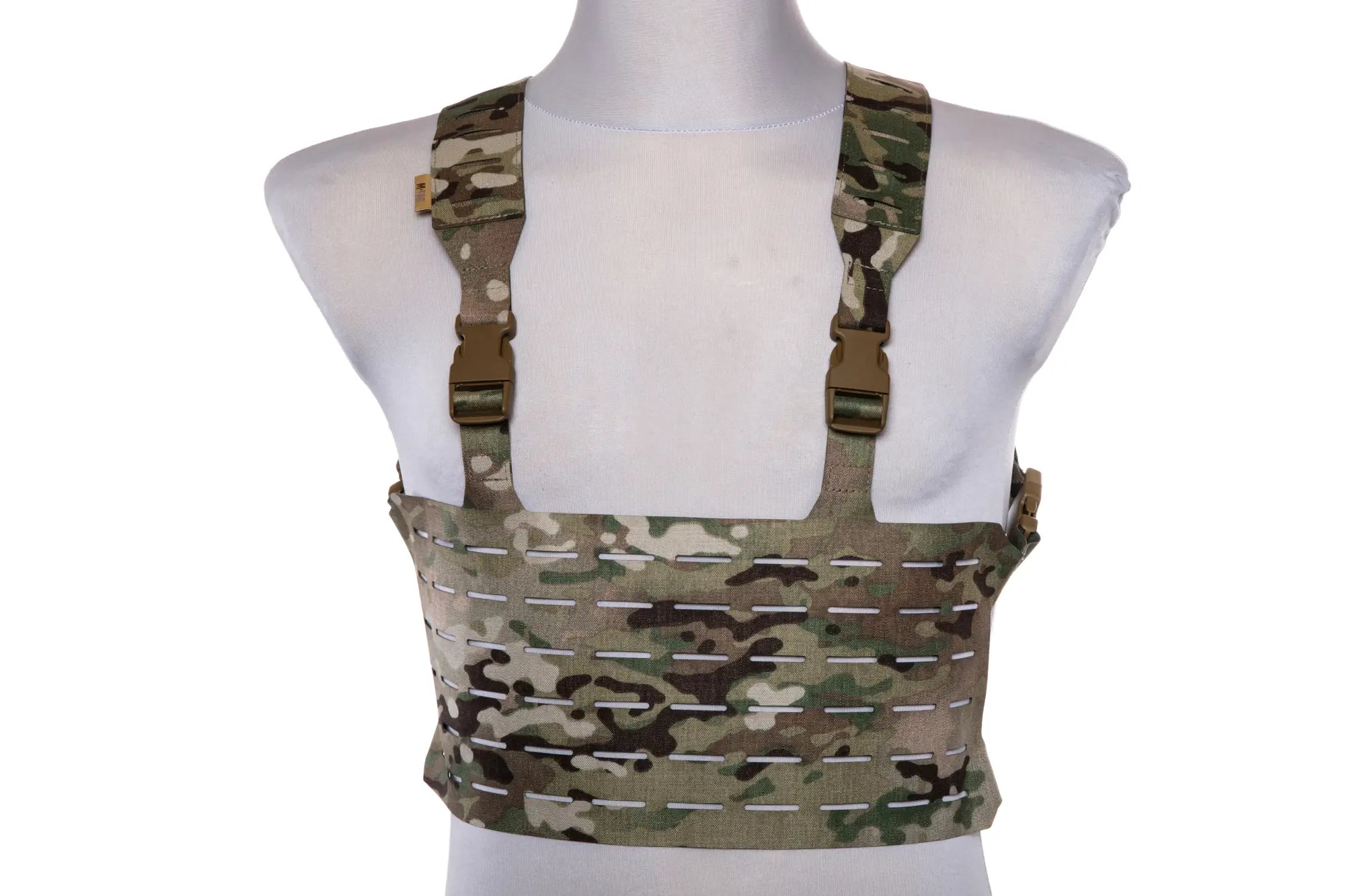 Chest Rig Palianytsia Elite Multicam-4