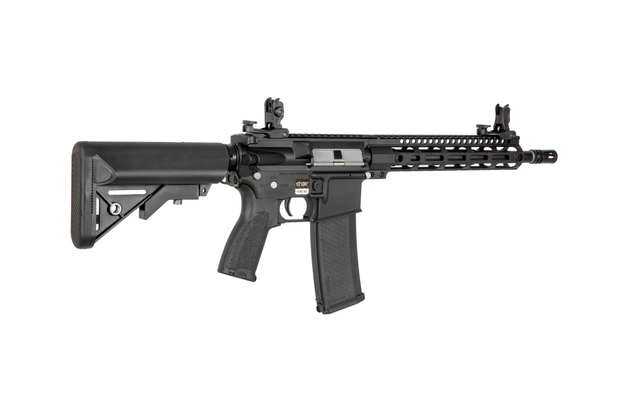 Airsoft Rifle SA-E20 EDGE HAL2