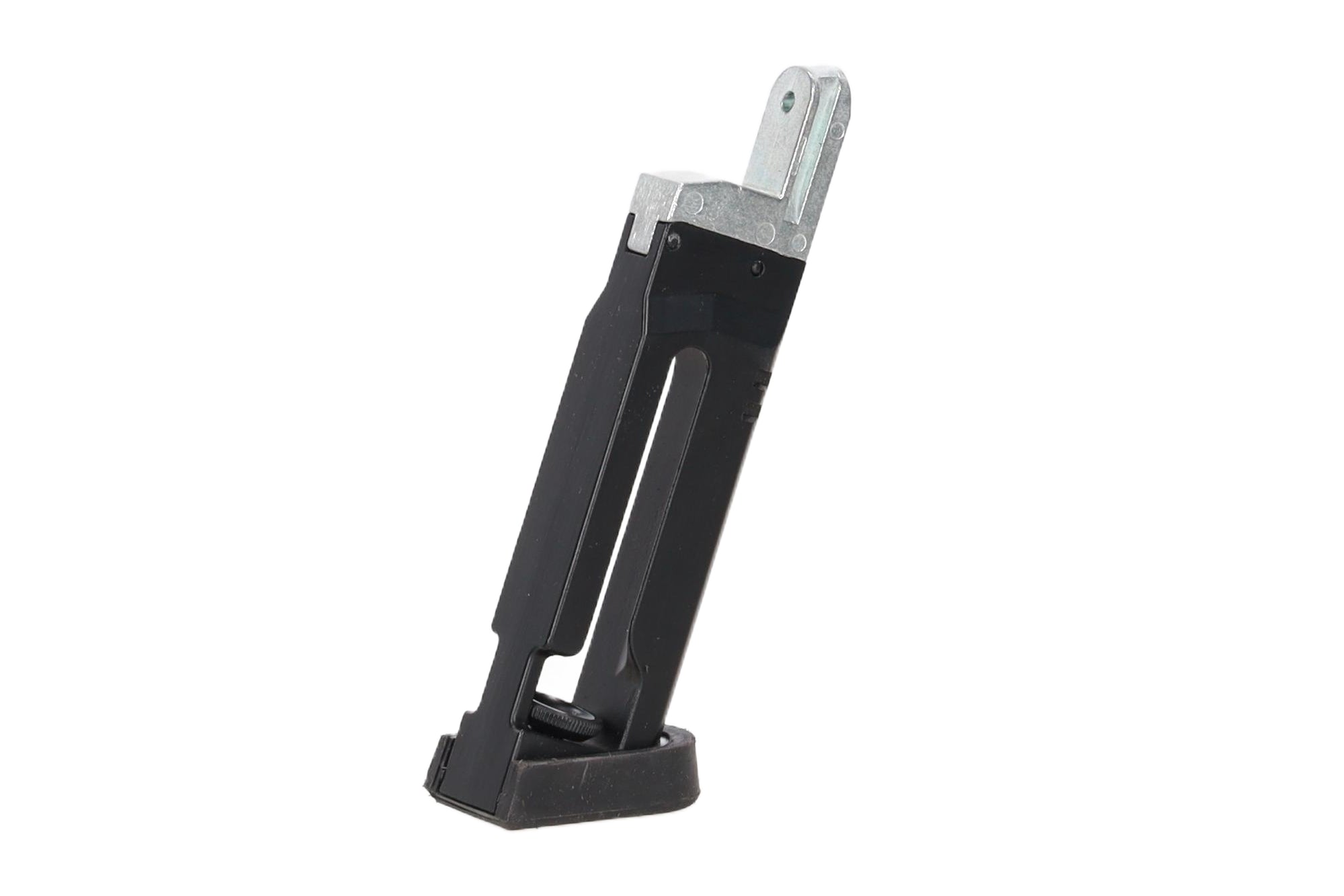 ASG CZ-75D Compact Low-Cap CO2 Magazine, 16 BBs-1