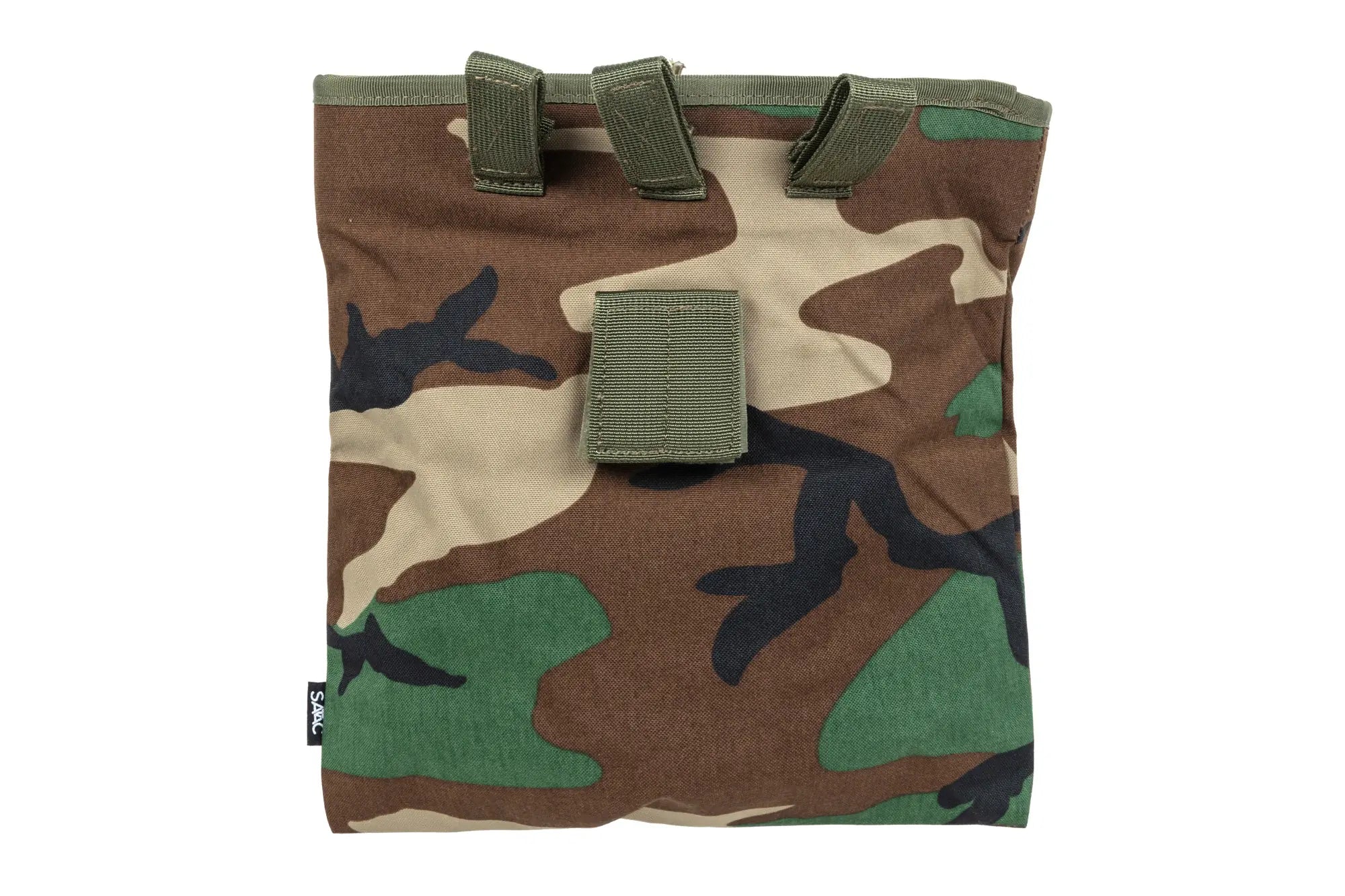 Specna Arms Tactical Woodland dump bag-3