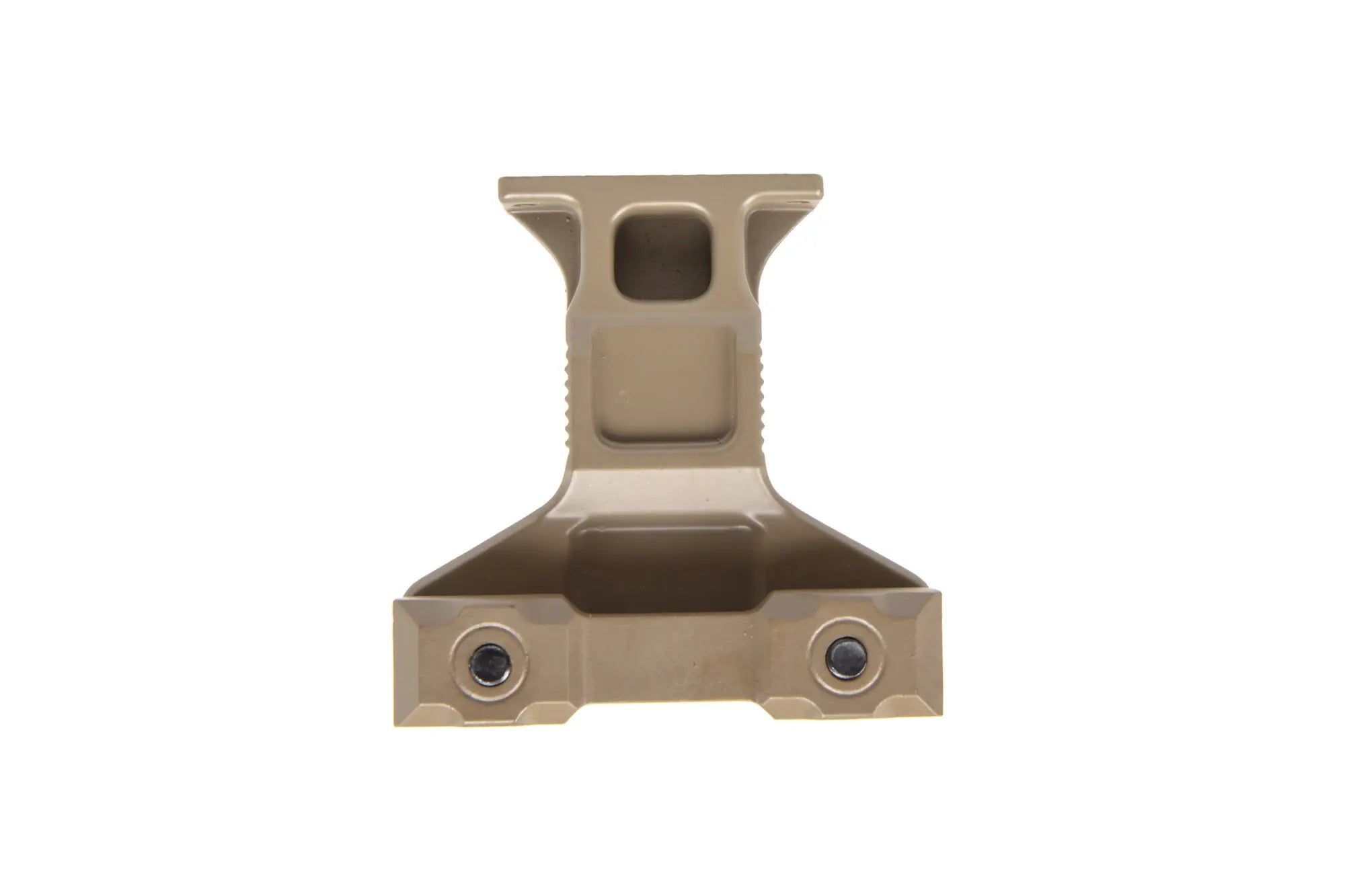 Picatinny mount upgrade Wosport T-style Tan-2