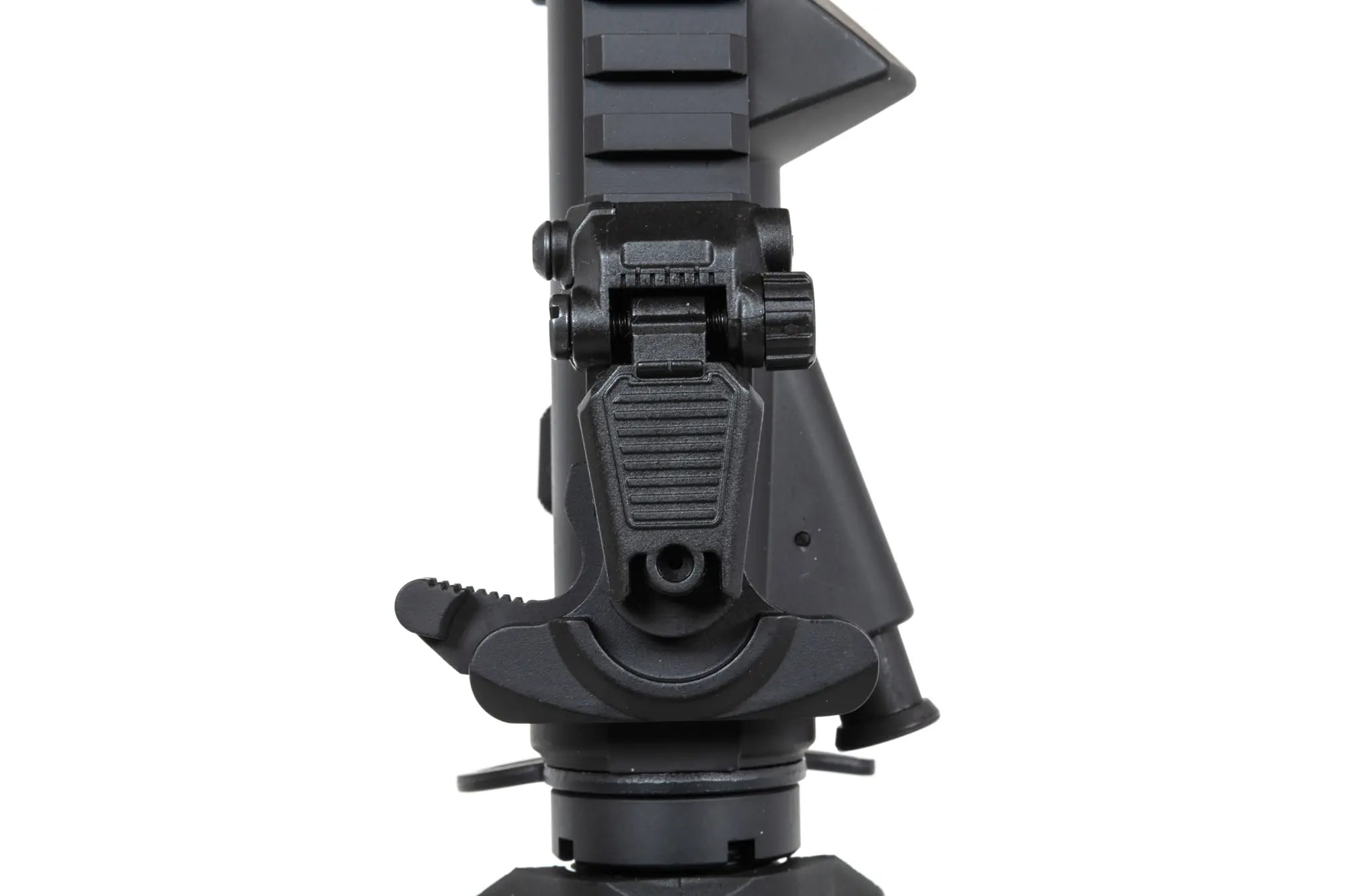 RRA SA-E25 HAL ETU Airsoft Replica with orange flash hider