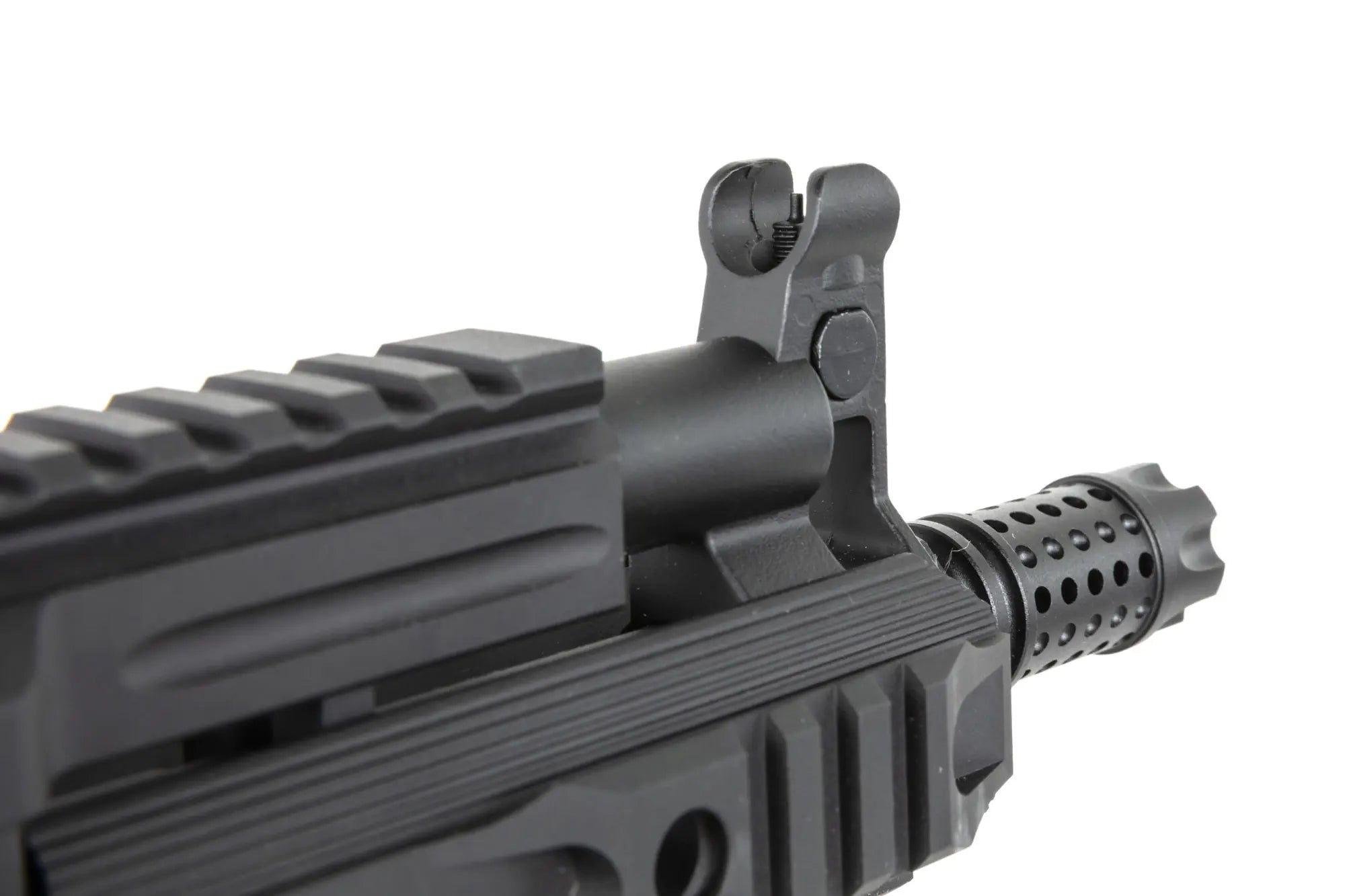 AK airsoft rifle SA-J82 CORE HAL ETU Gen. 2