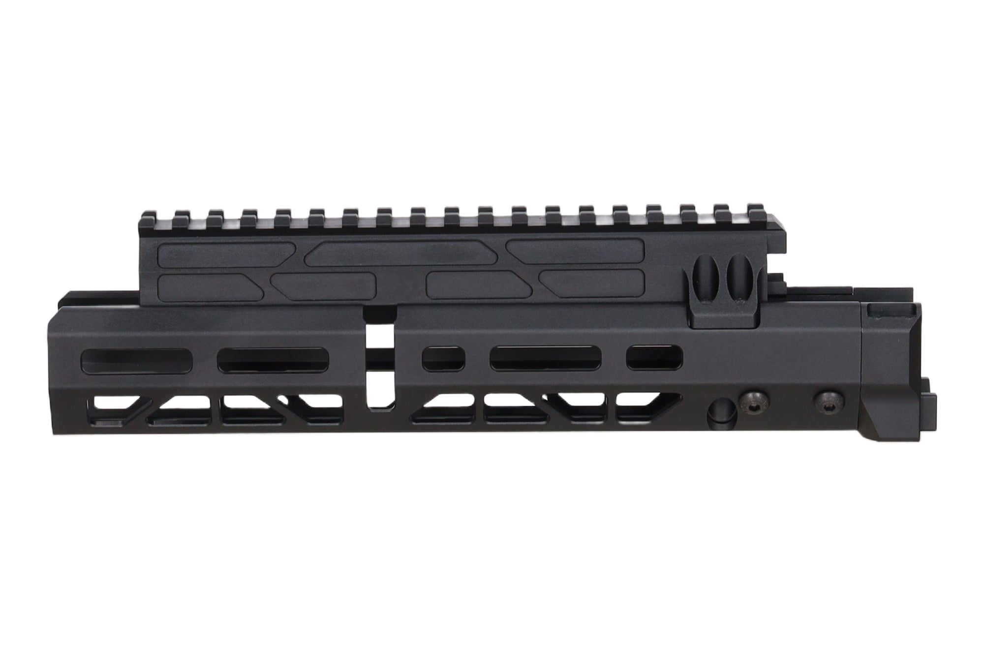 M-LOK 10.1" 5KU handguard for TM AKM GBBR-2