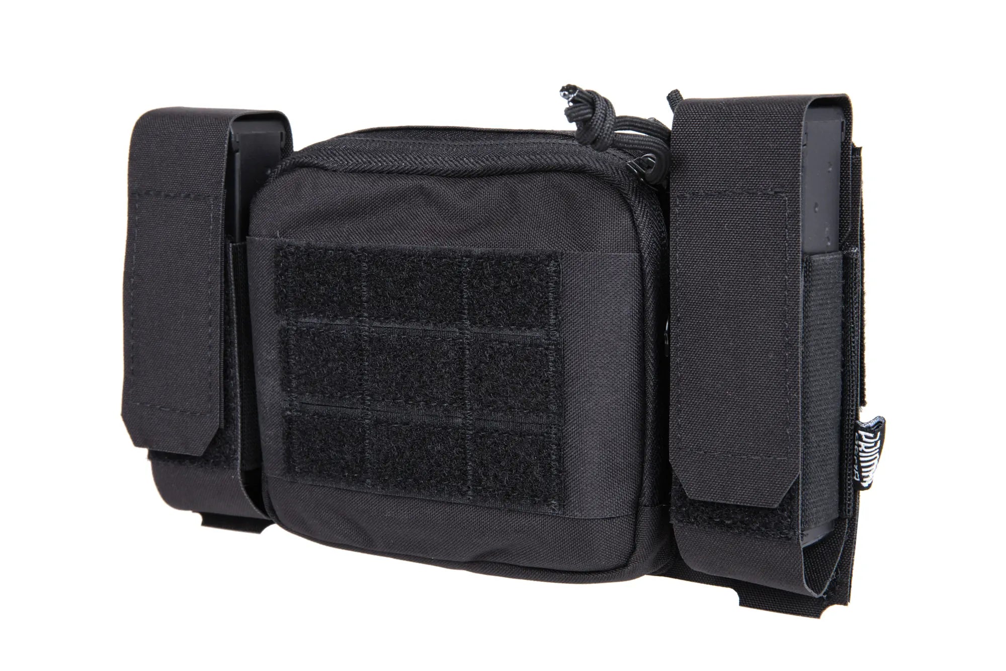 Primal Gear multifunction panel Black-2