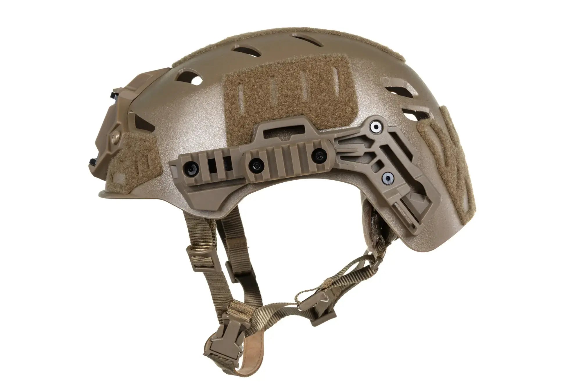 EX HL-102-E helmet (standard version) - Tan
