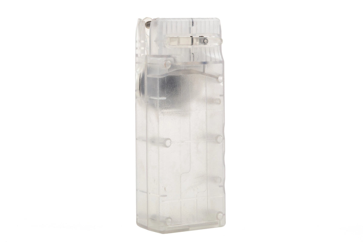 Specna Arms Speedloader for M4/M16 Magazines - Transparent-2