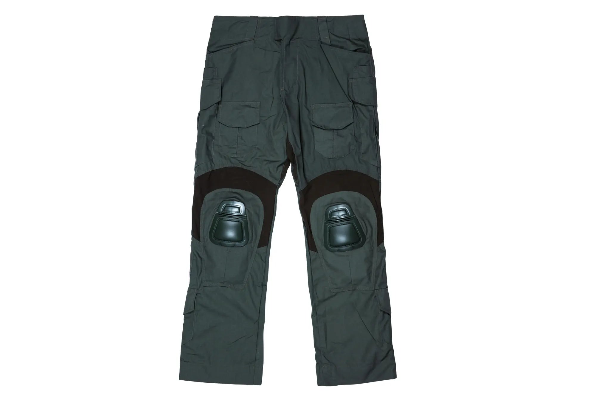 Specna Arms SATAC Combat G3 Tactical Trousers - Olive-5