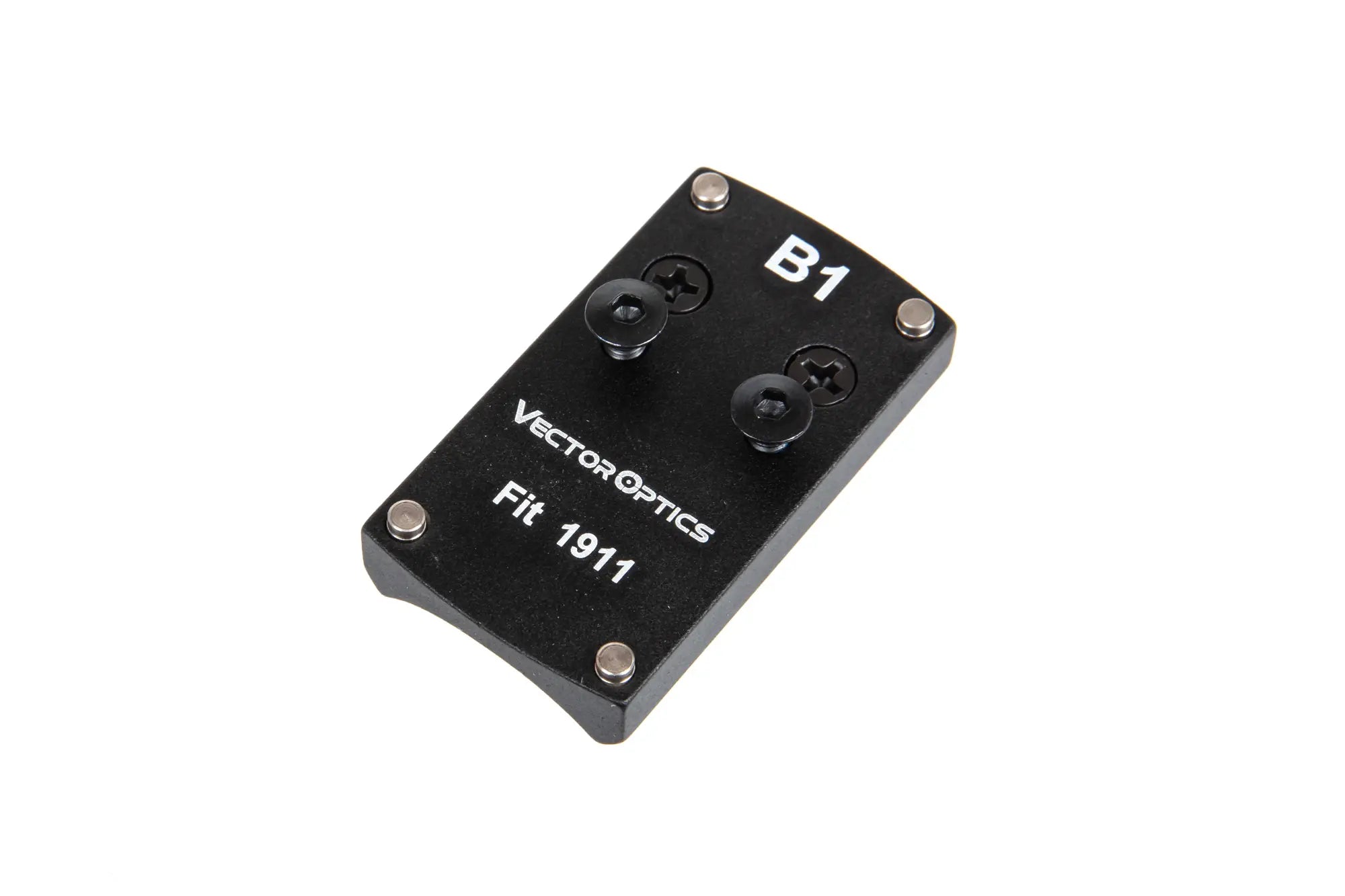 Sphinx Red Dot mount for 1911 series